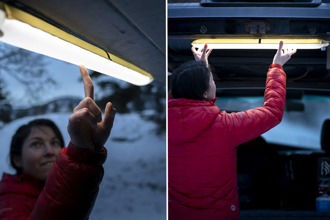 Climate，lamps and lanterns，Portable，multi-function，white，