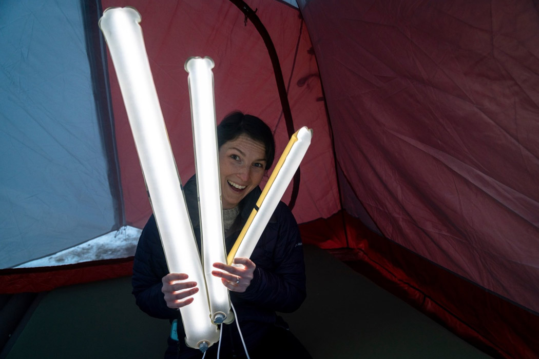 Climate，lamps and lanterns，Portable，multi-function，white，