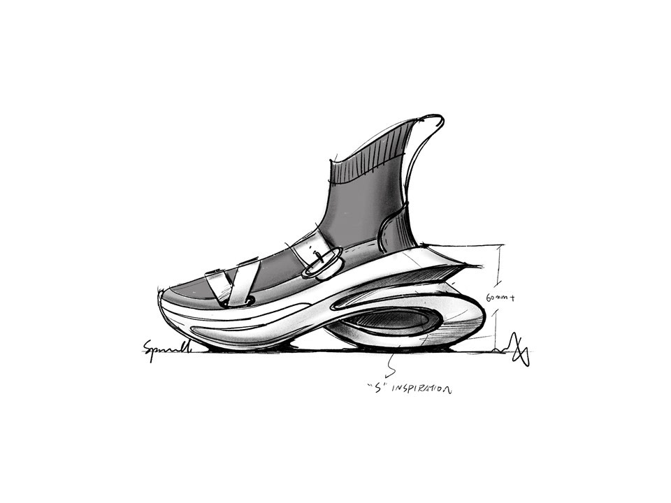 Run Hyper，sneakers，comfortable，Versatile，