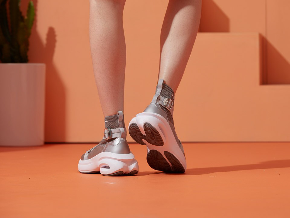 Run Hyper，sneakers，comfortable，Versatile，