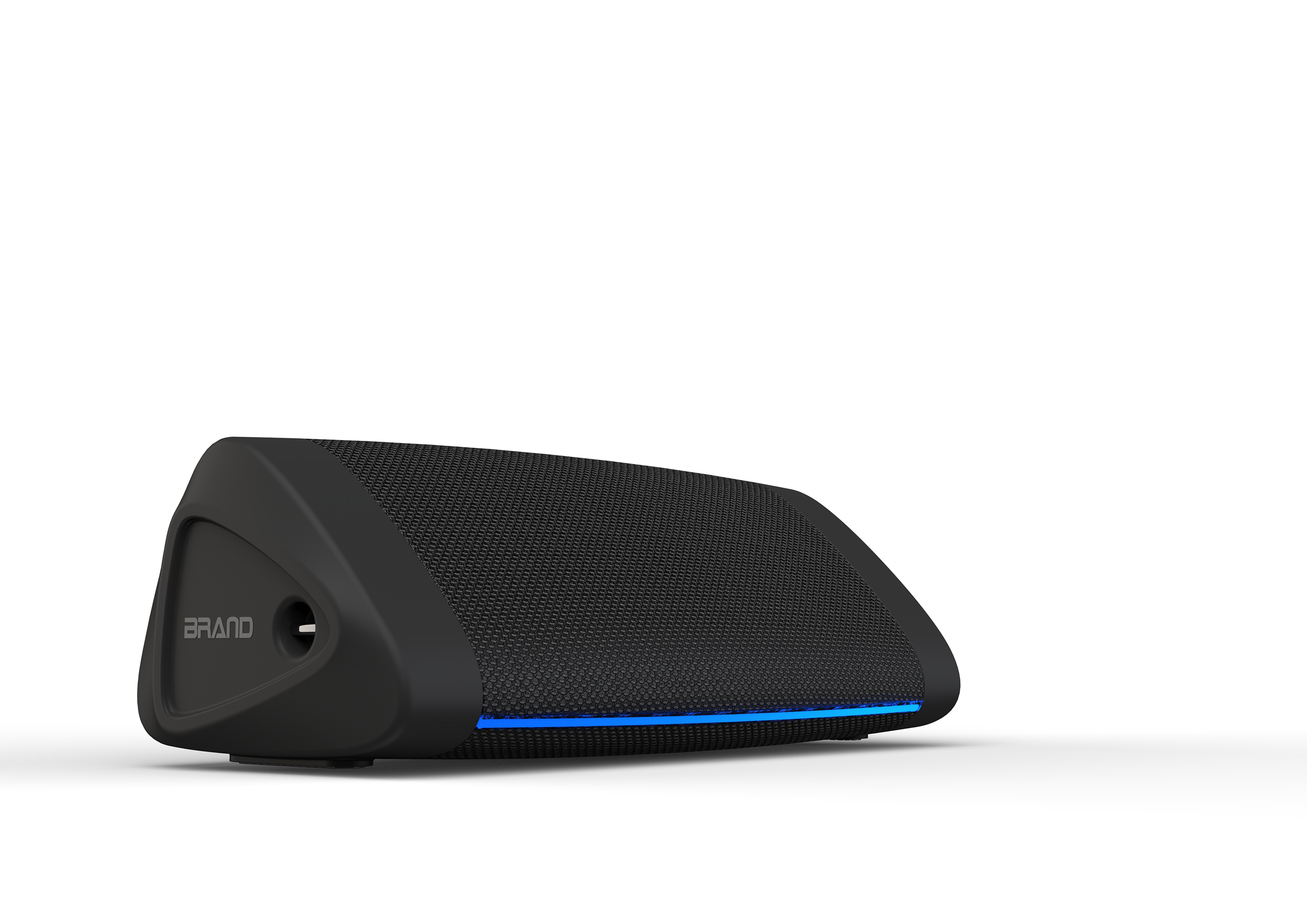 Outdoor waterproof sound，