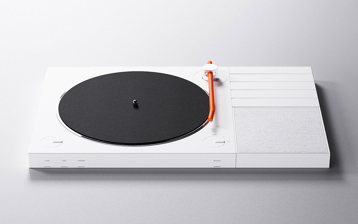 Turntable，LP，convenient，Easy to use，