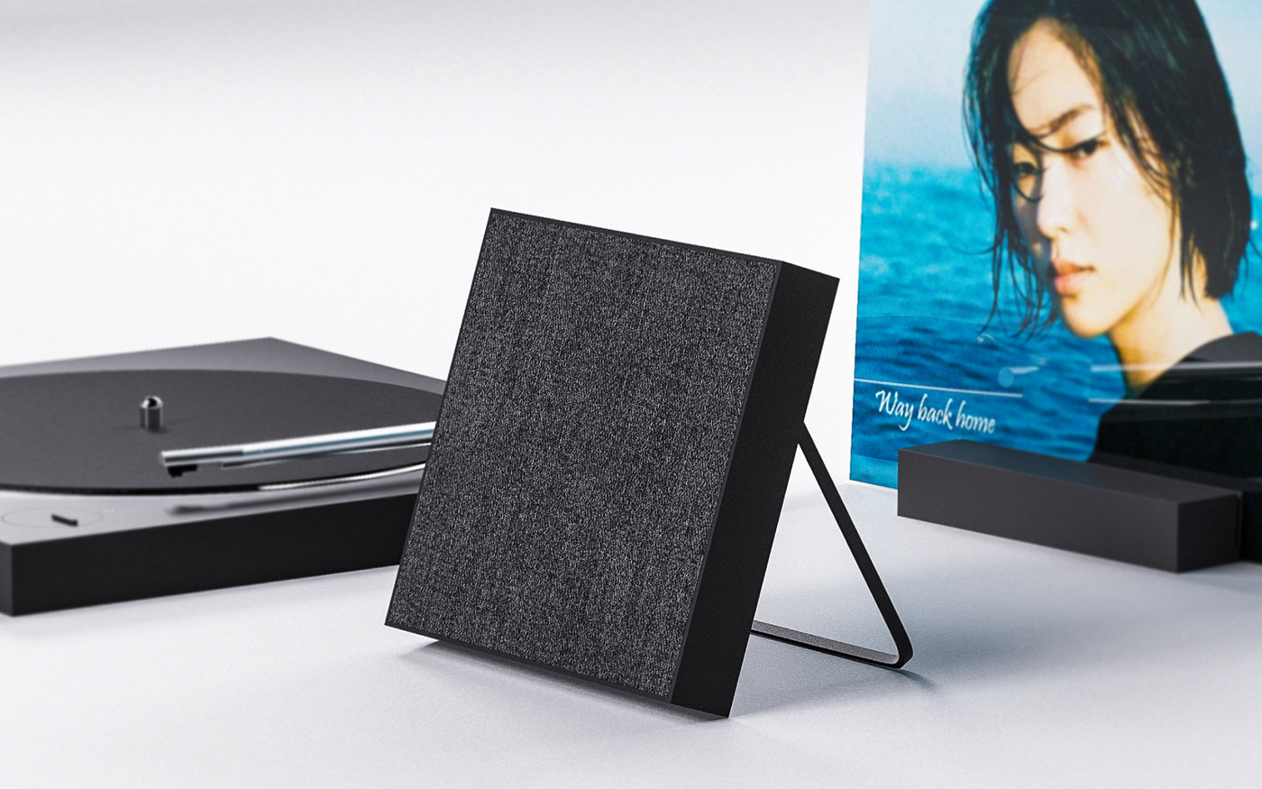 Turntable，LP，convenient，Easy to use，