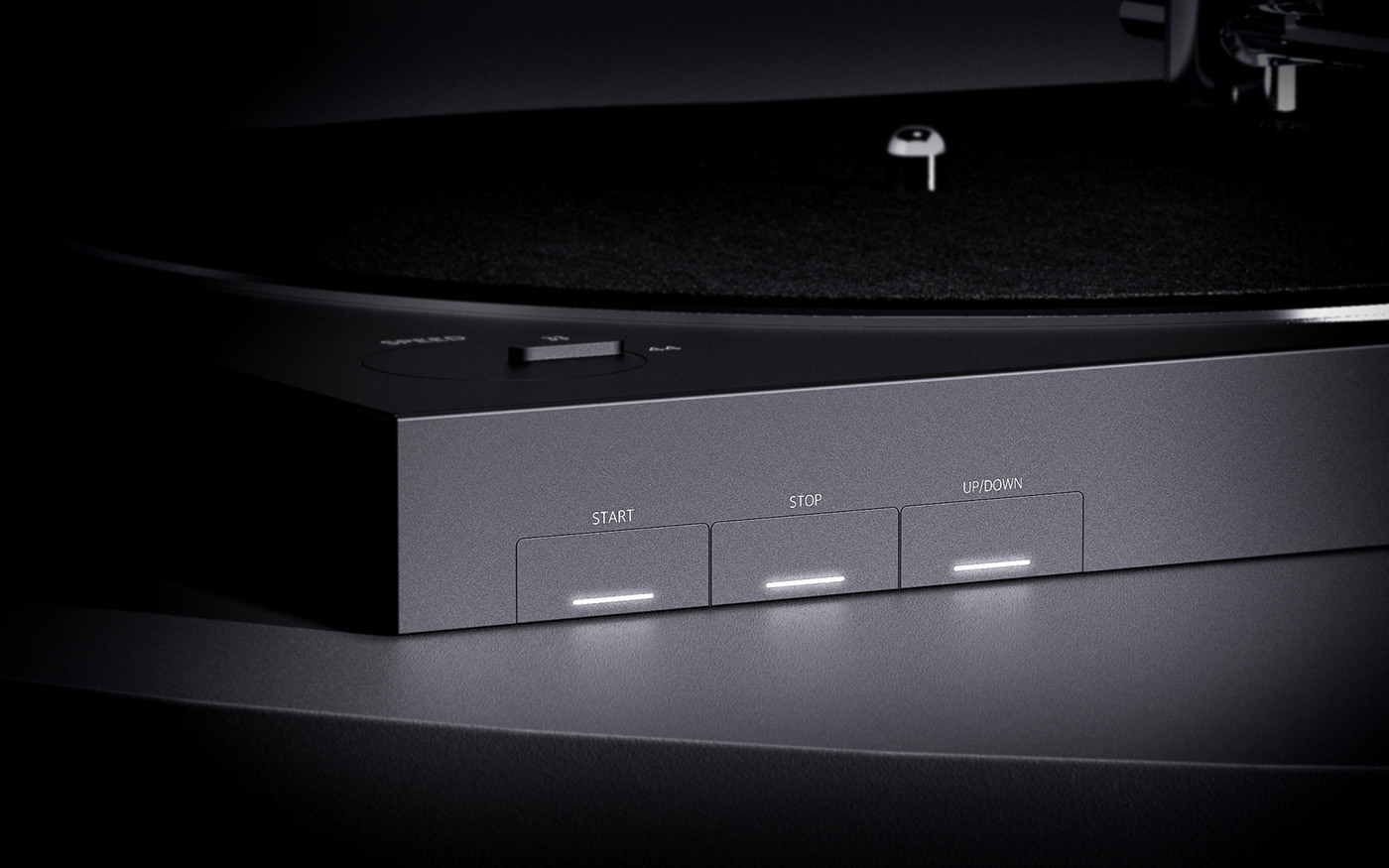 Turntable，LP，convenient，Easy to use，