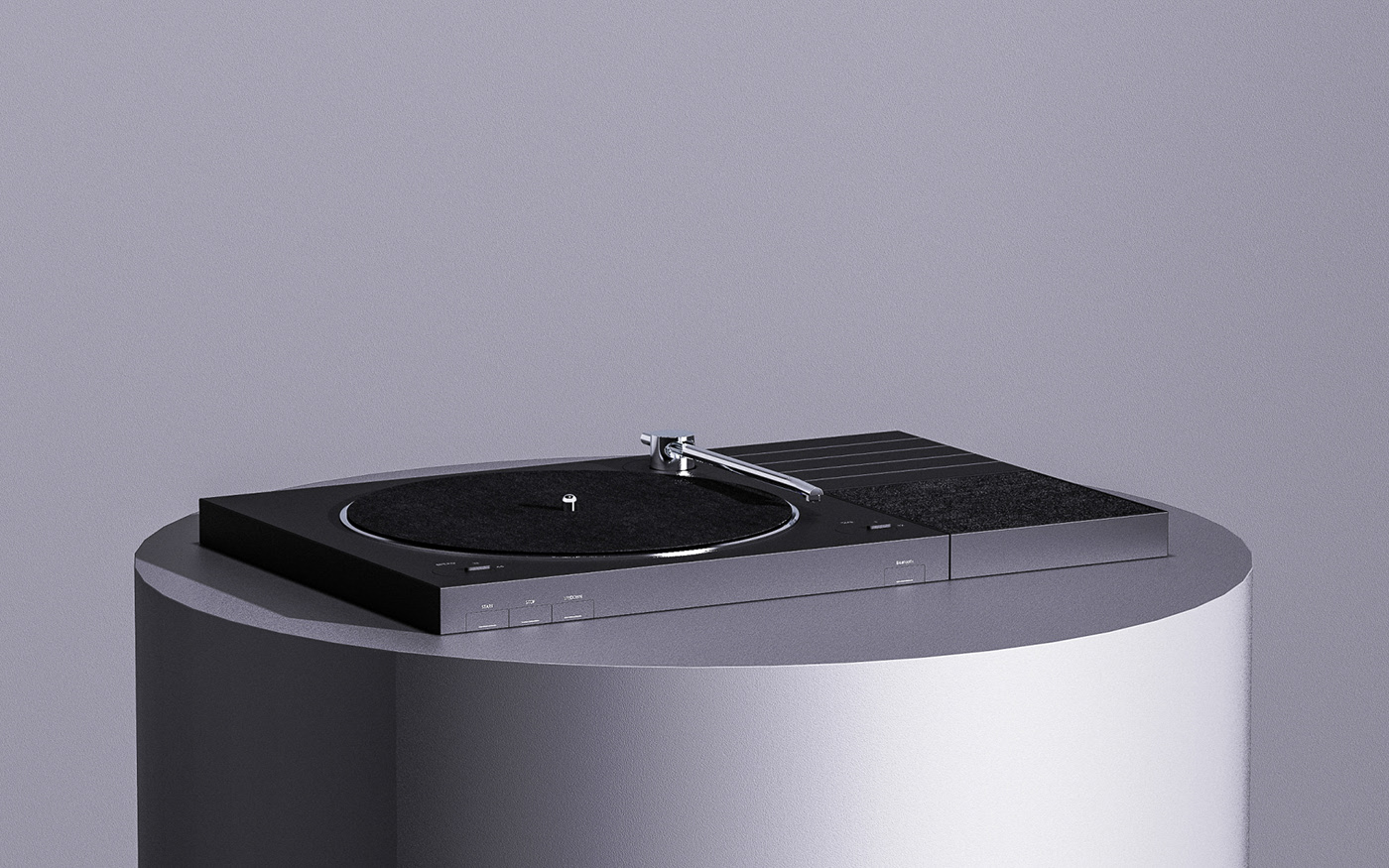 Turntable，LP，convenient，Easy to use，