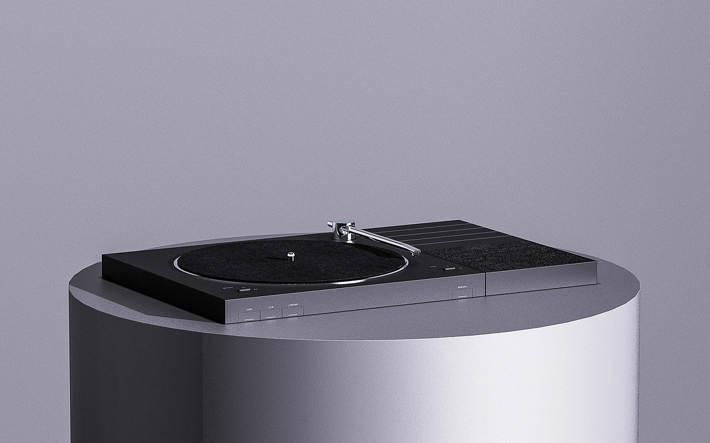 Turntable，LP，convenient，Easy to use，
