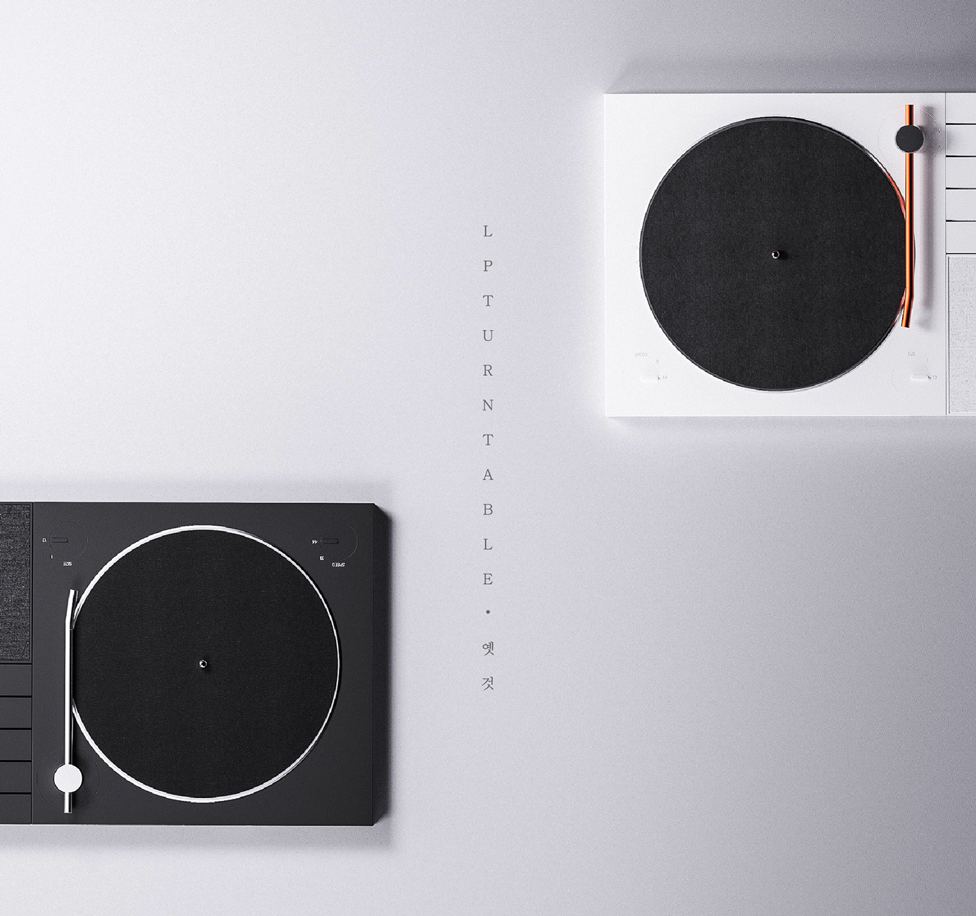 Turntable，LP，convenient，Easy to use，