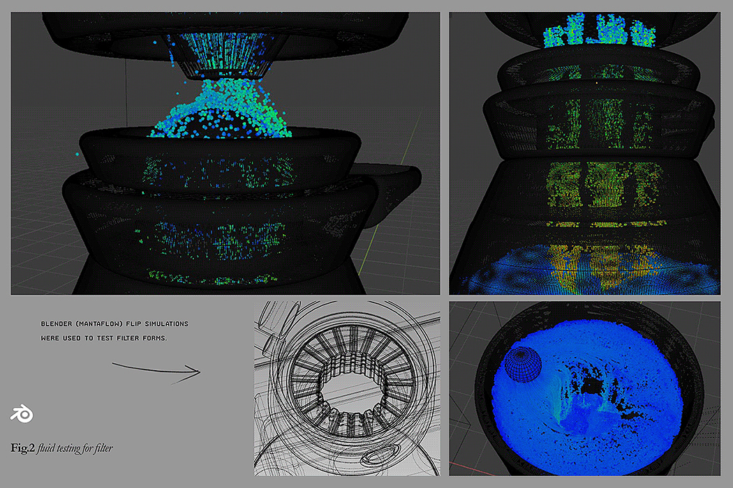 Coffee machine element，Torres，visual，TNG LCARS，Science fiction theme，