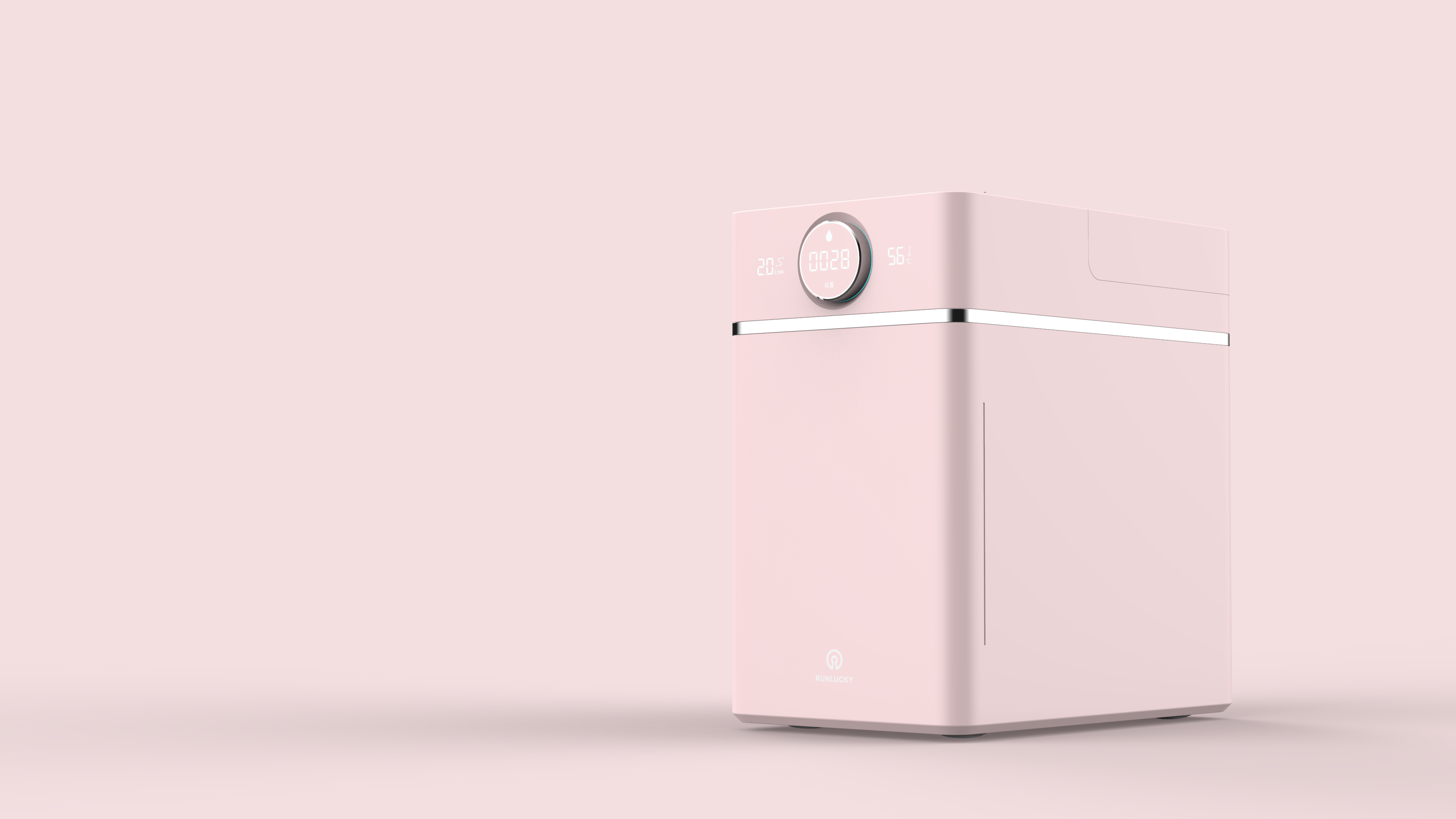 Water softener，Front water purifier，Skin beautifying instrument，