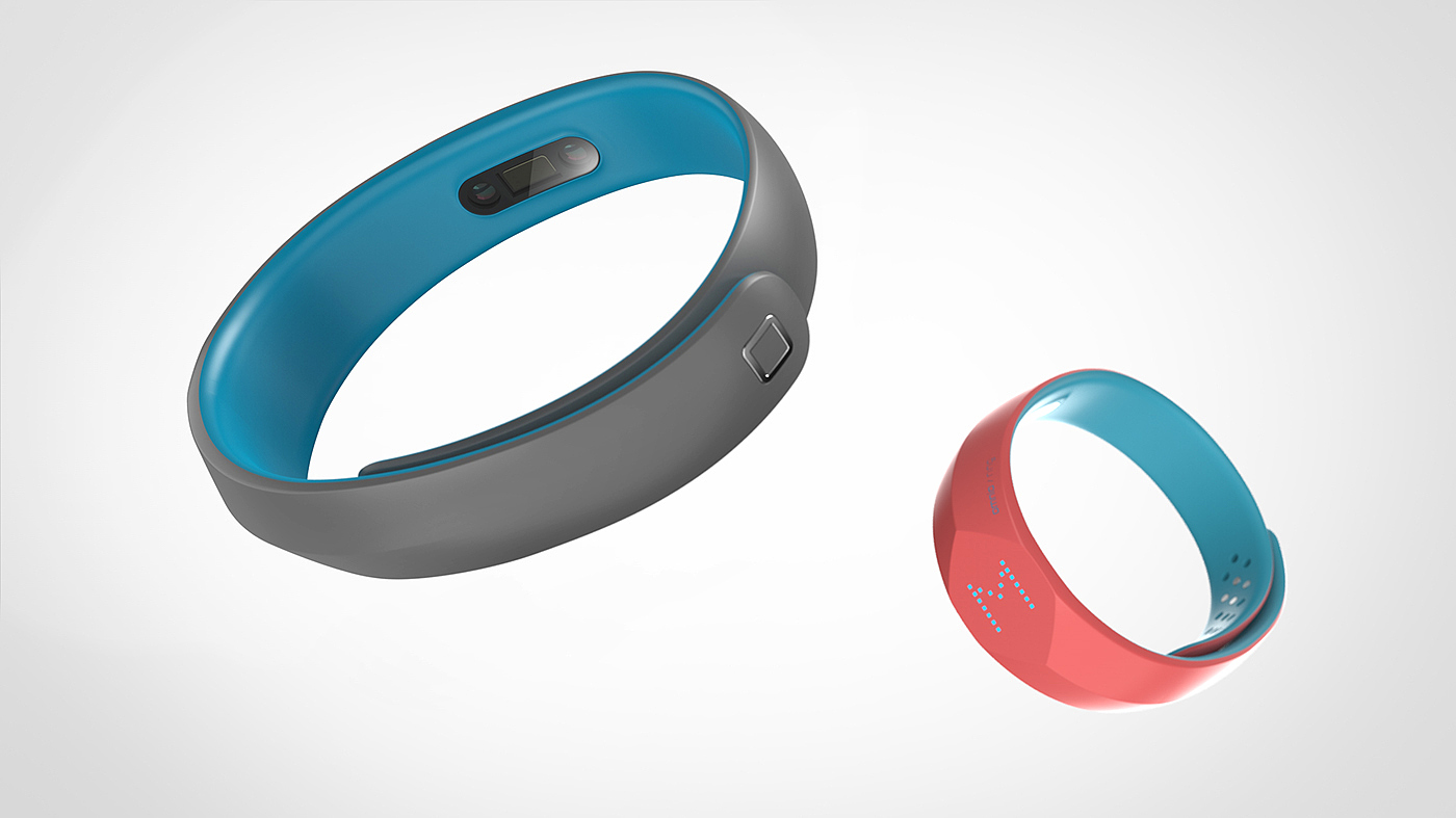 Health bracelet，Bracelet，Intelligent device，ring，