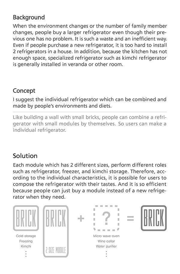 Italy，smeg，Kitchen appliances，Modular design，gules，