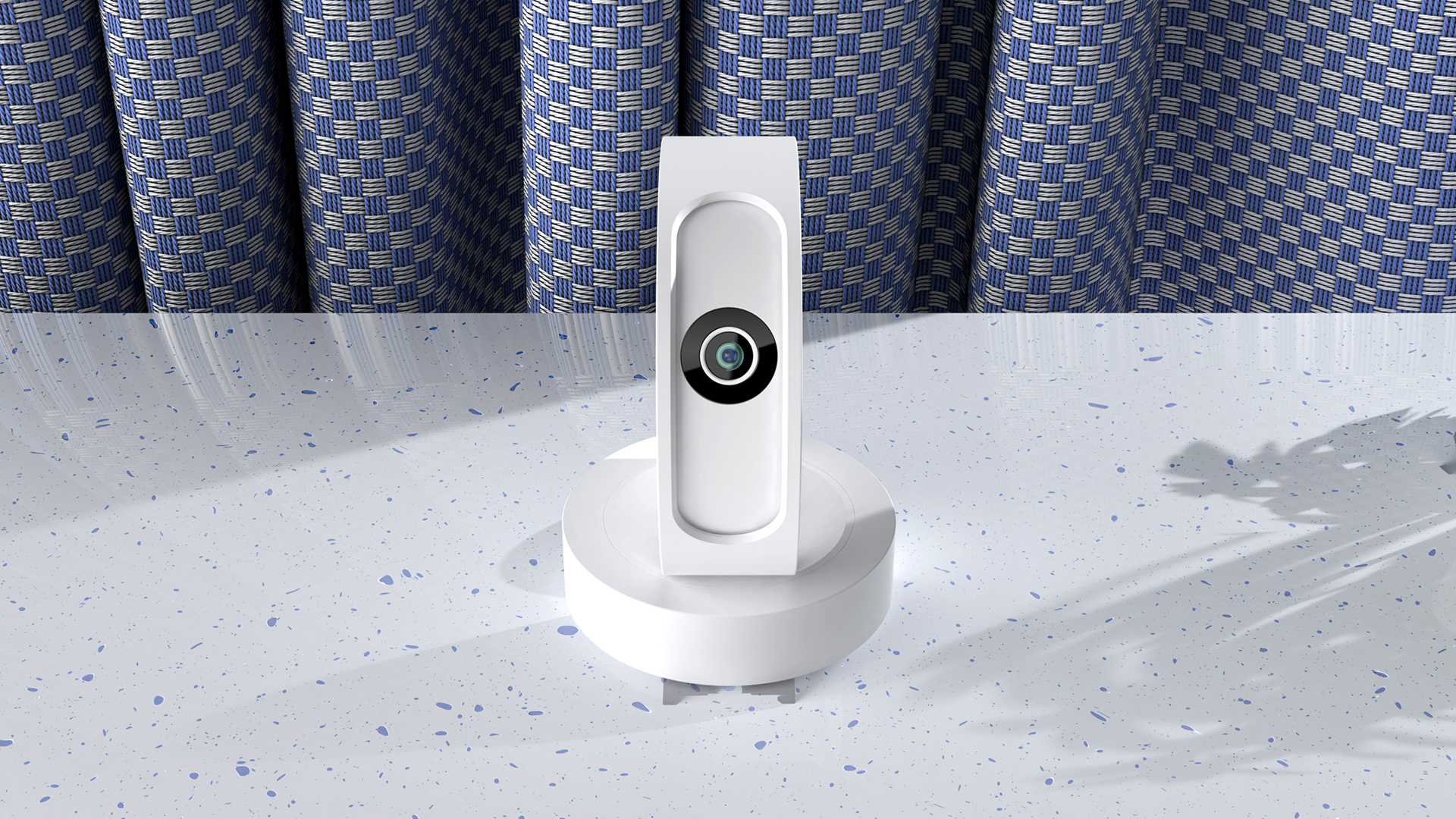 intelligence，camera，wheel，Round cake，