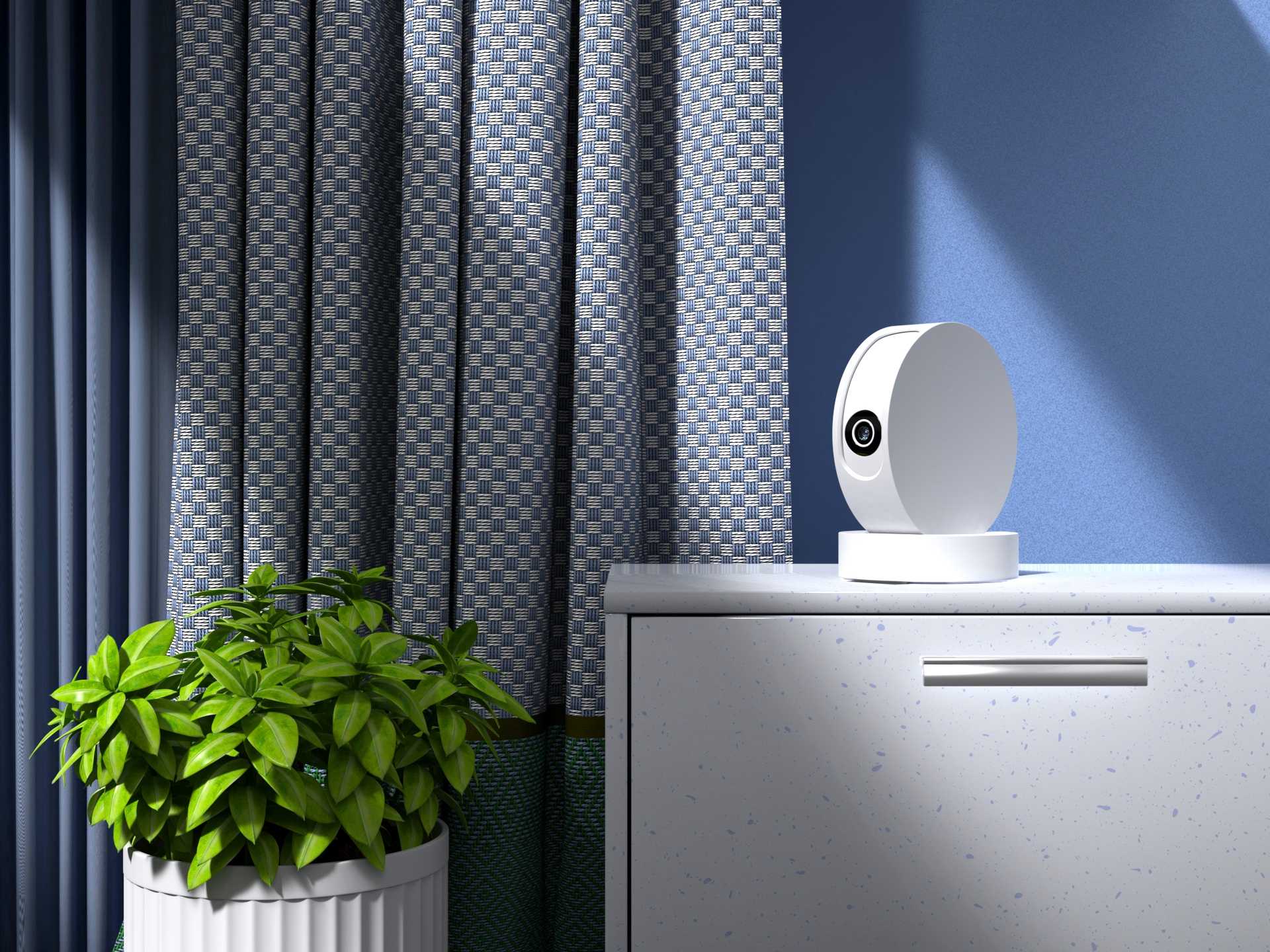 intelligence，camera，wheel，Round cake，