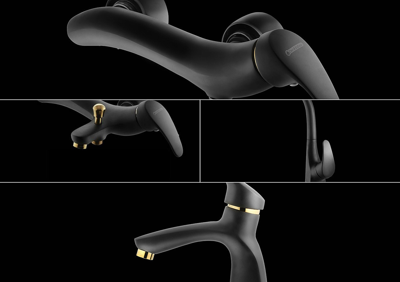 water tap，modelling，Aesthetic feeling，