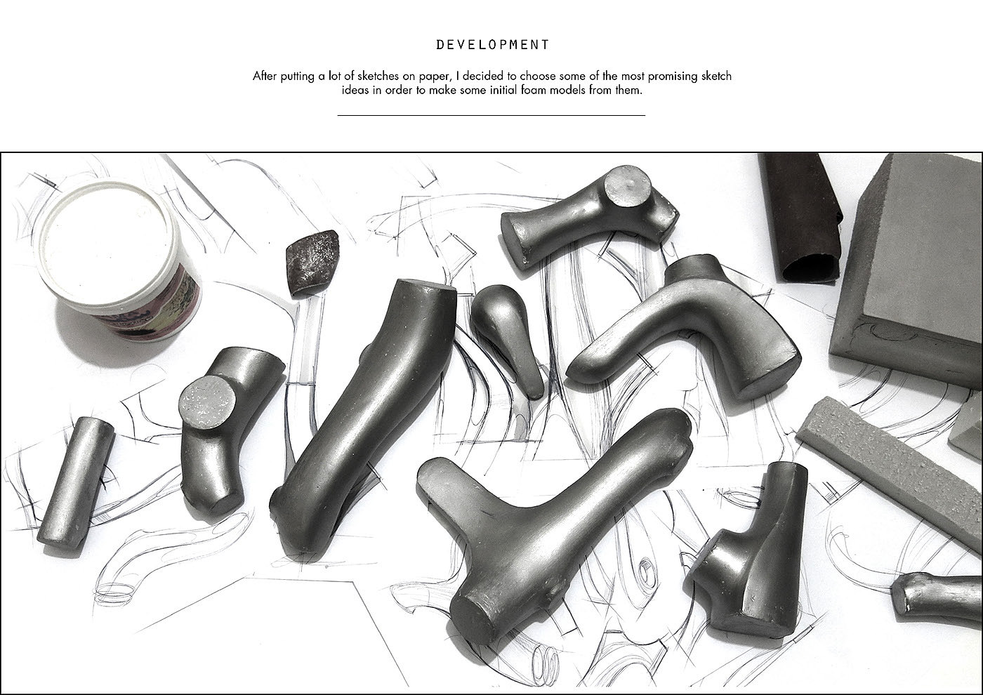 water tap，modelling，Aesthetic feeling，