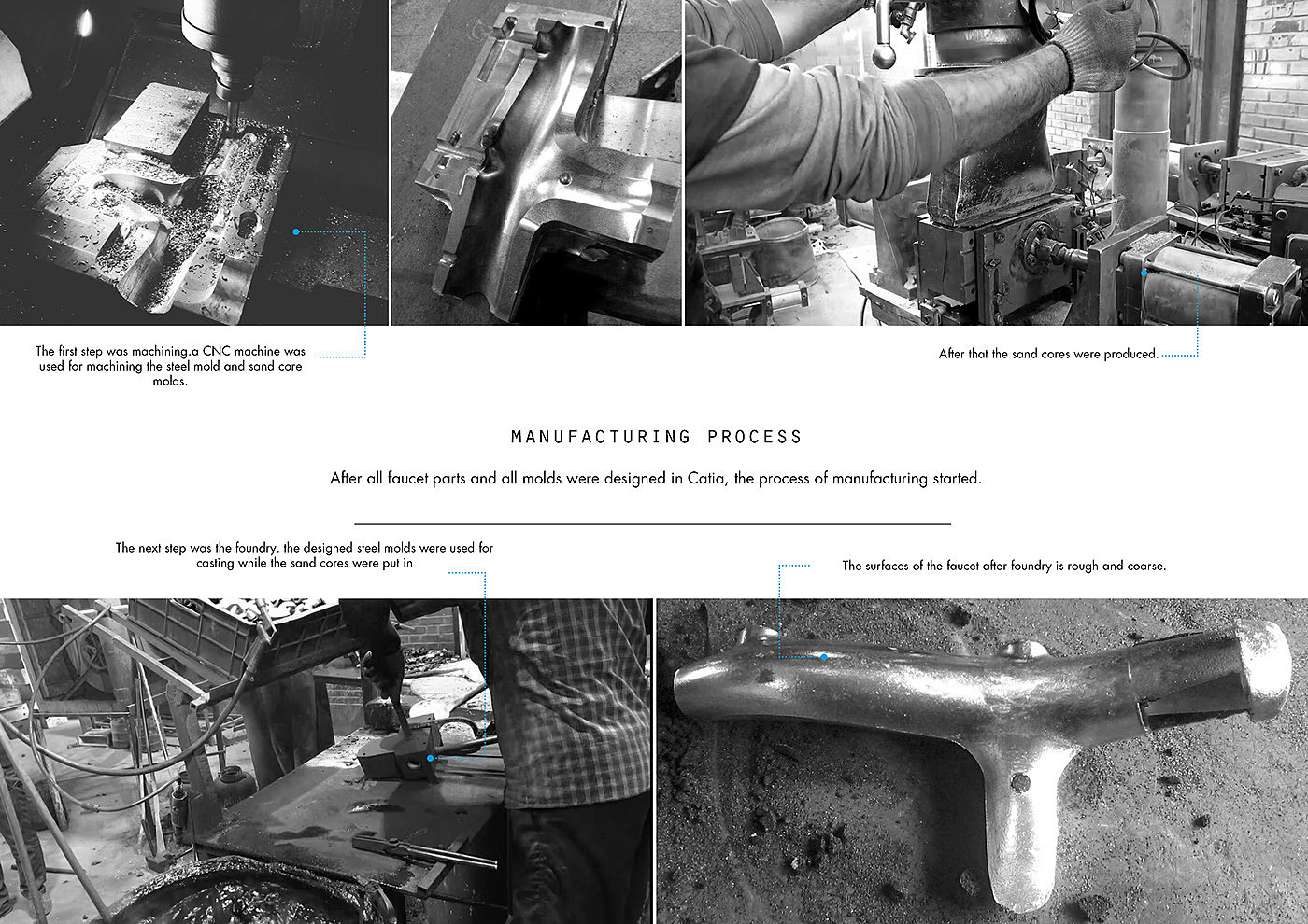 water tap，modelling，Aesthetic feeling，