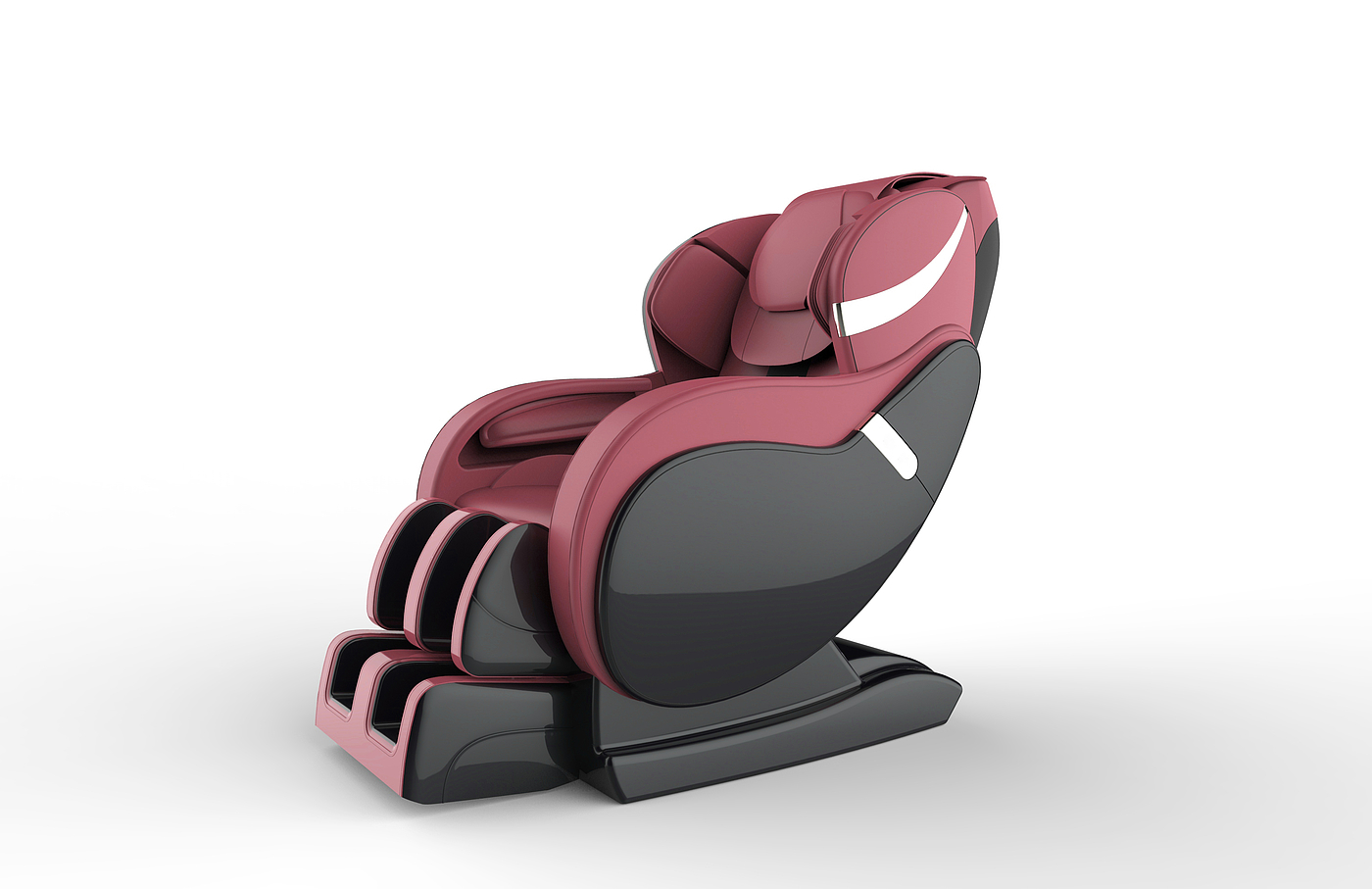 Massage chair，