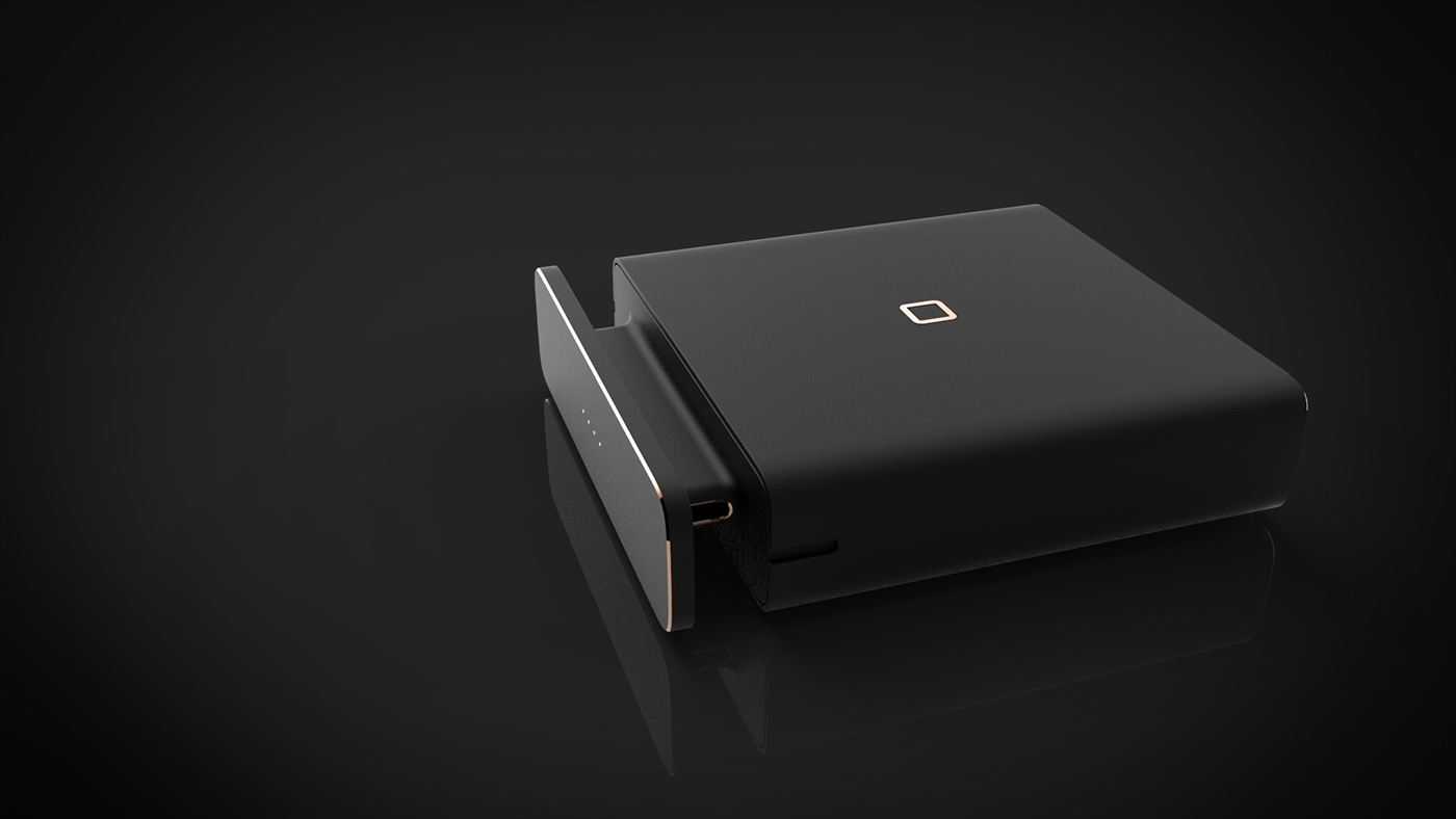 multi-function，portable source，portable battery，Portable，Mobile phone bracket，Receive，