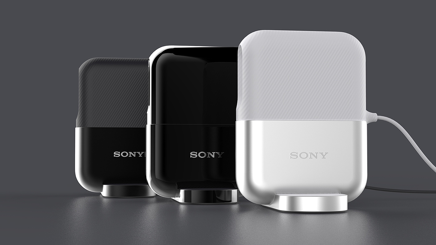 sony，视频监控，白黑，品质，品牌，