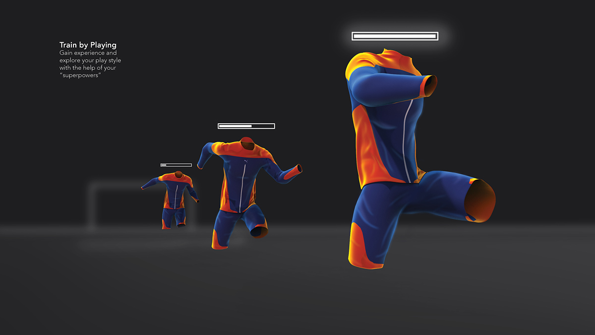 motion，Football，Sportswear，Design，