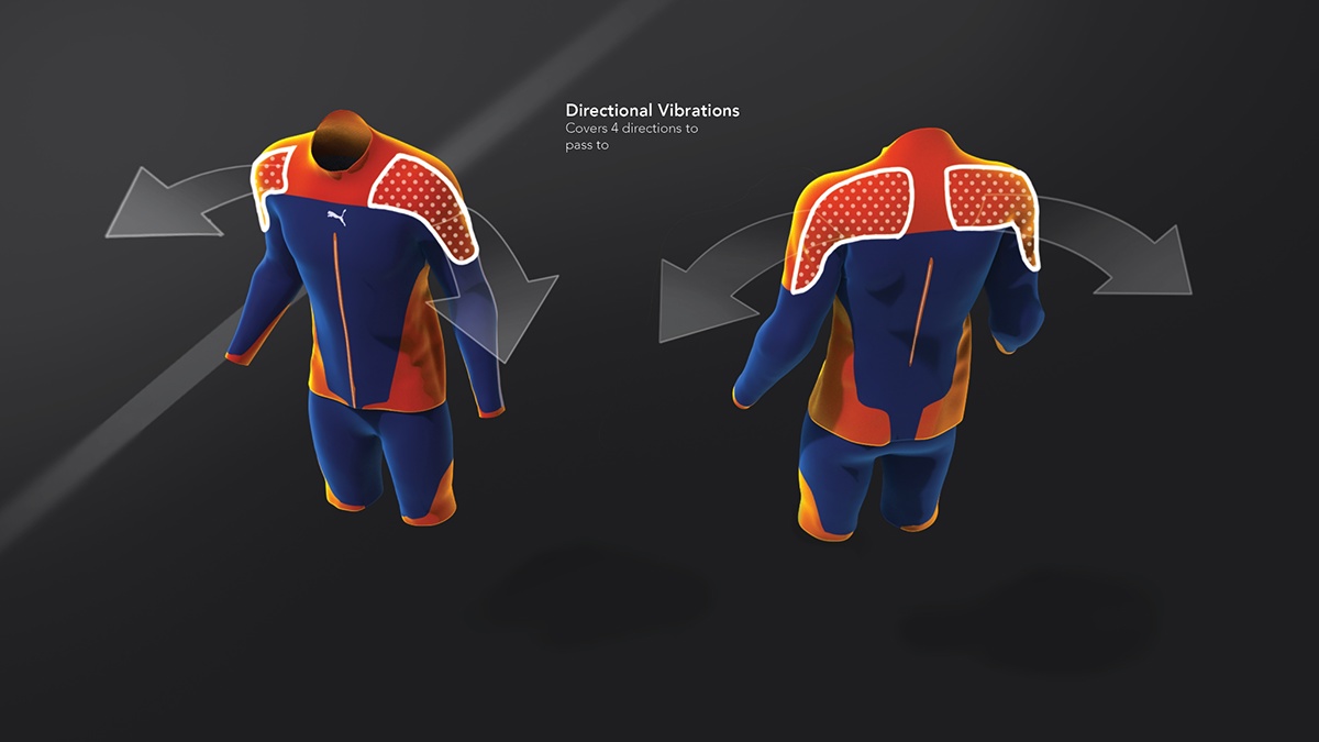 motion，Football，Sportswear，Design，