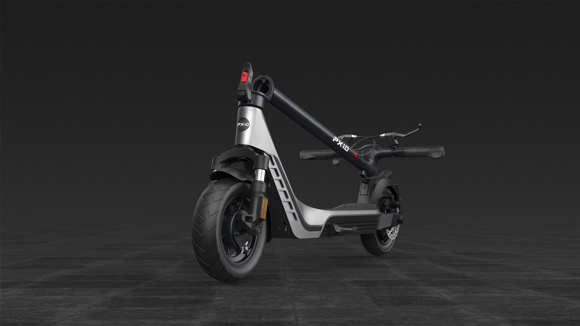 Design of electric scooter，Scooter design，Design of transportation tools，Appearance design，product design，Vehicle design，