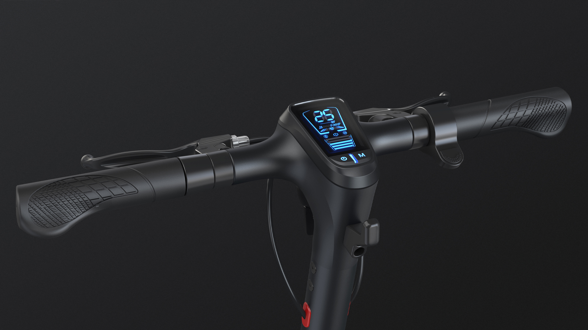 Design of electric scooter，Scooter design，Design of transportation tools，Appearance design，product design，Vehicle design，