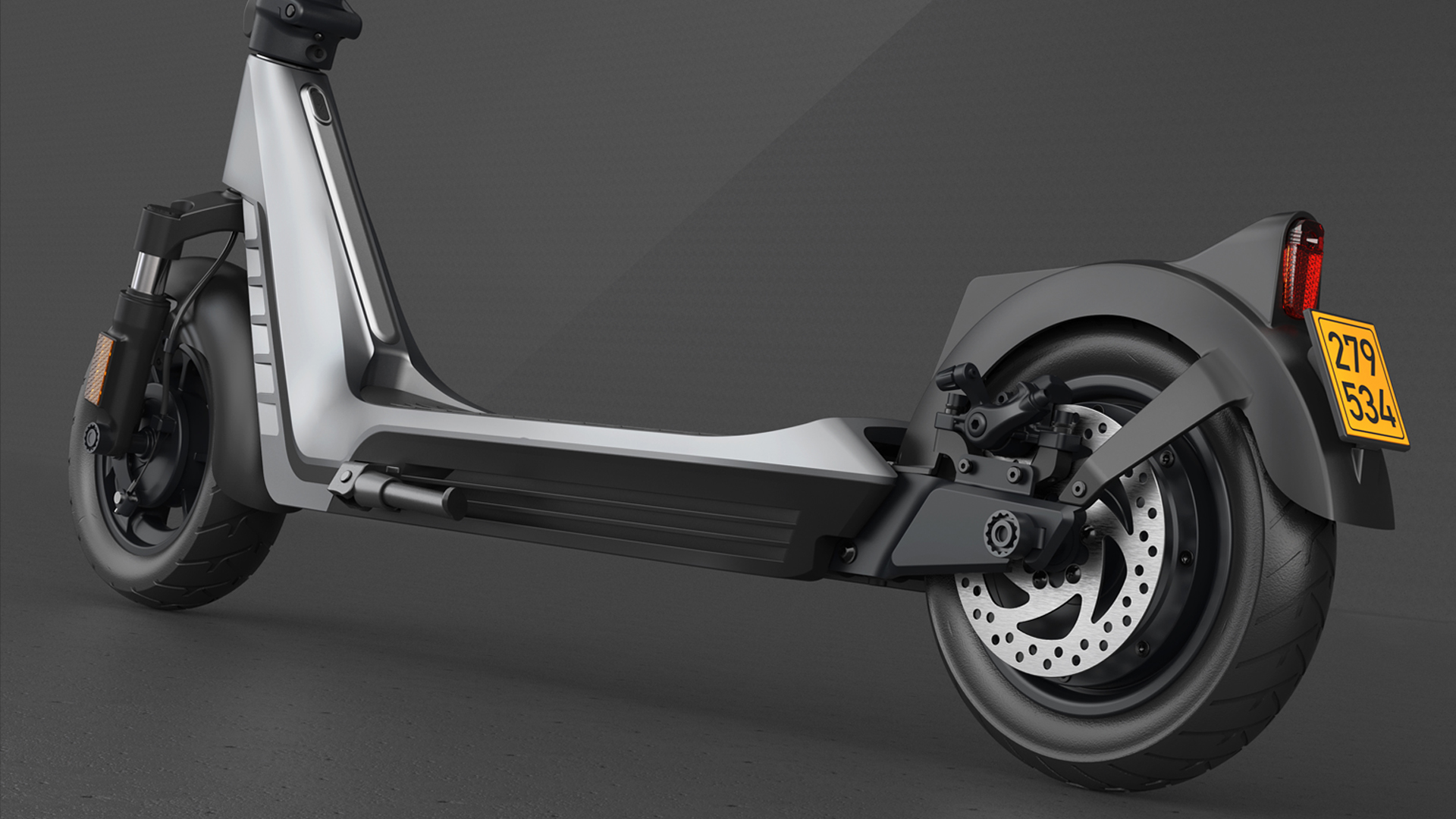 Design of electric scooter，Scooter design，Design of transportation tools，Appearance design，product design，Vehicle design，