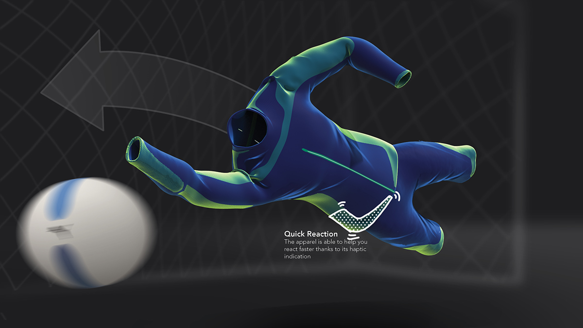 motion，Football，Sportswear，Design，