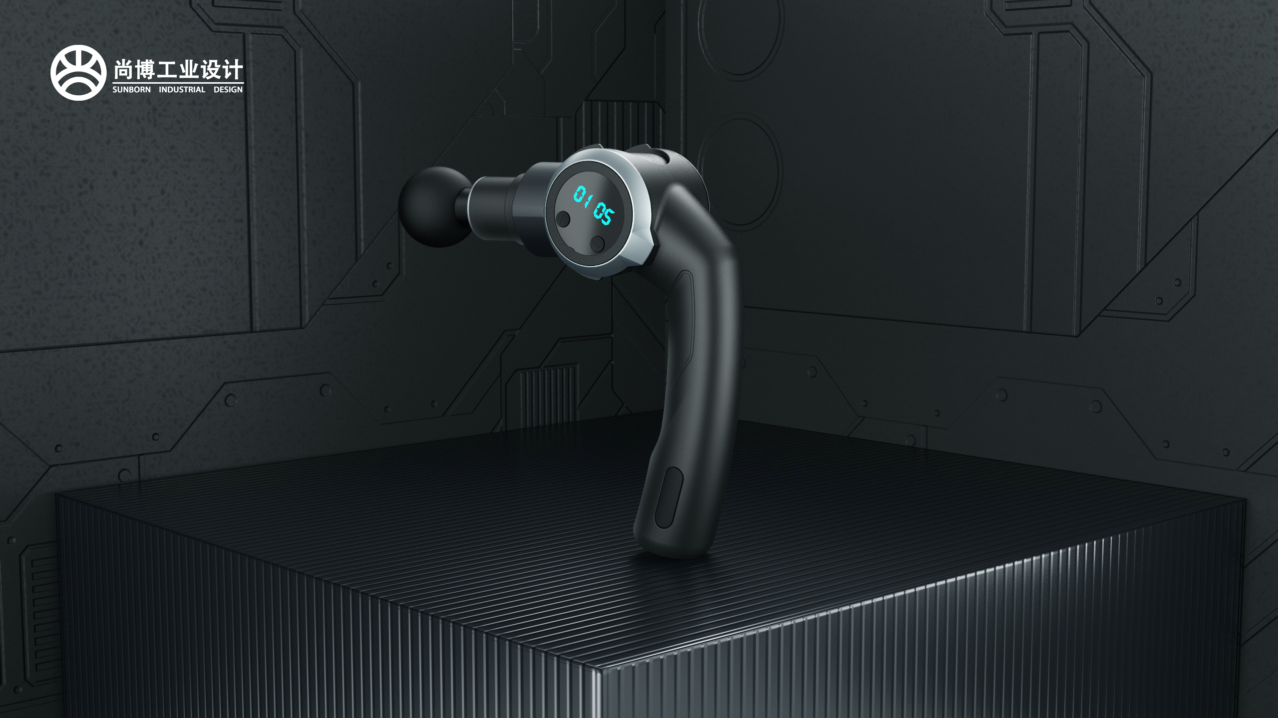 Fascia gun，Fitness Equipment，Sports fitness，