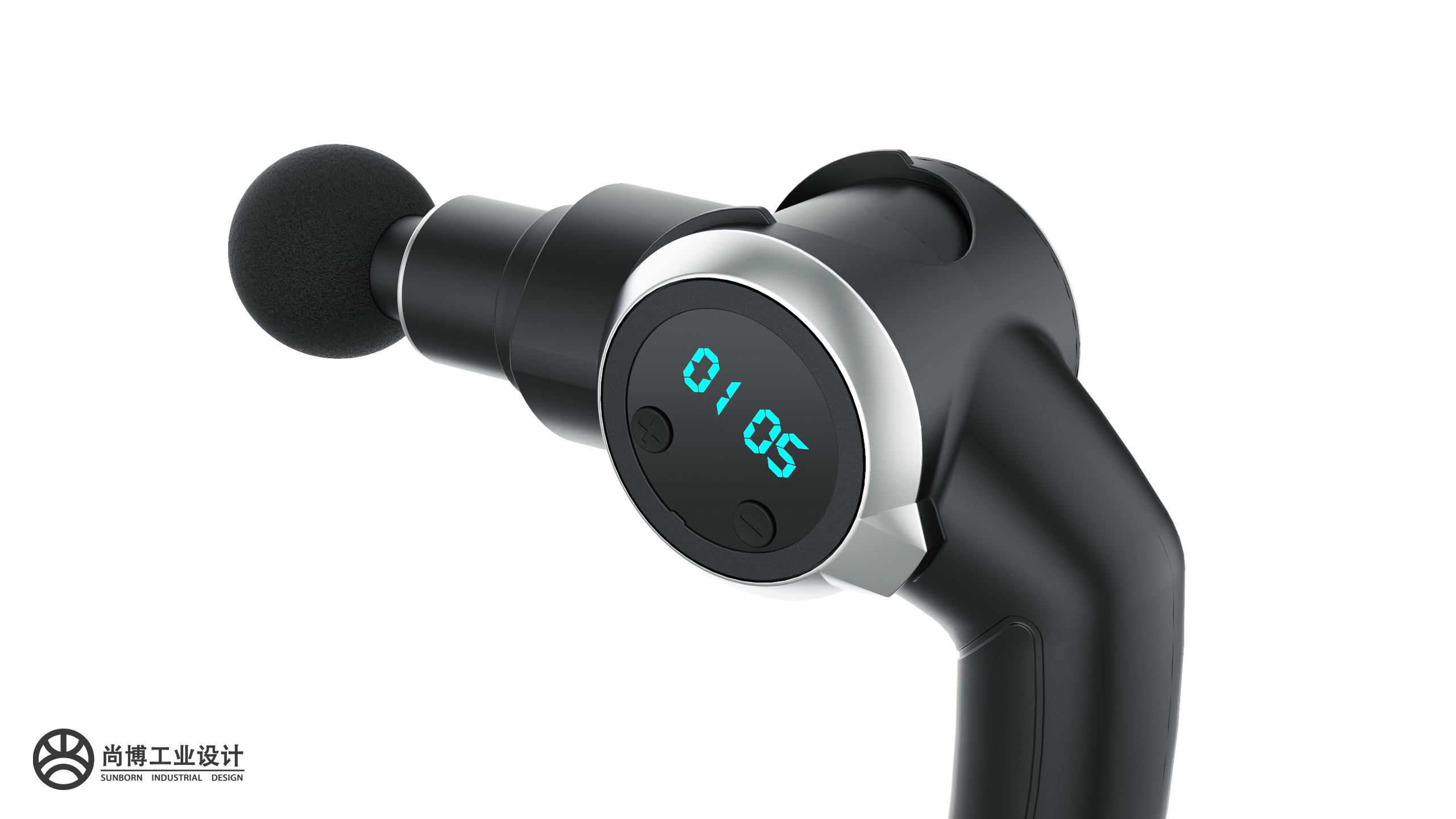 Fascia gun，Fitness Equipment，Sports fitness，