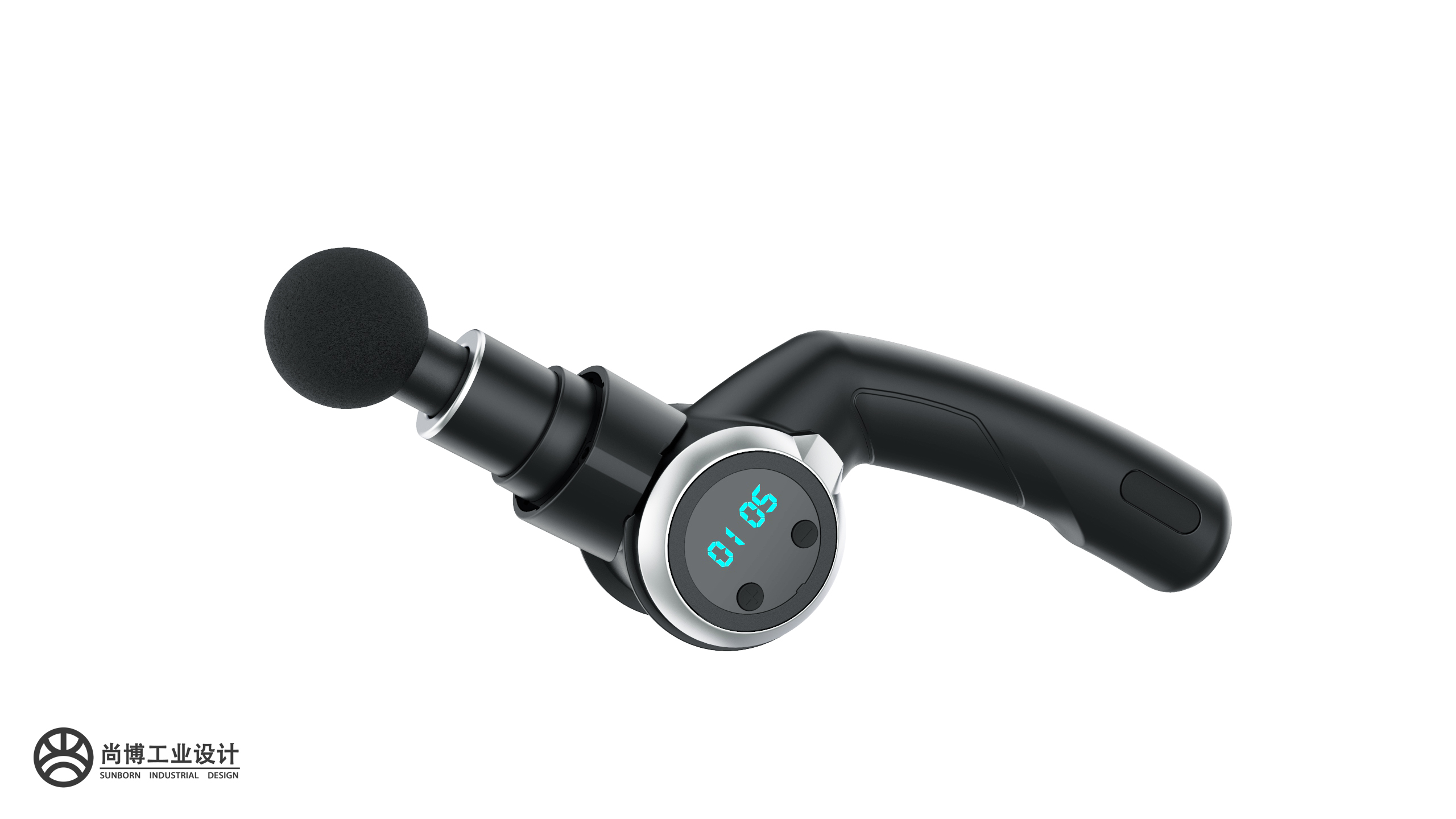 Fascia gun，Fitness Equipment，Sports fitness，