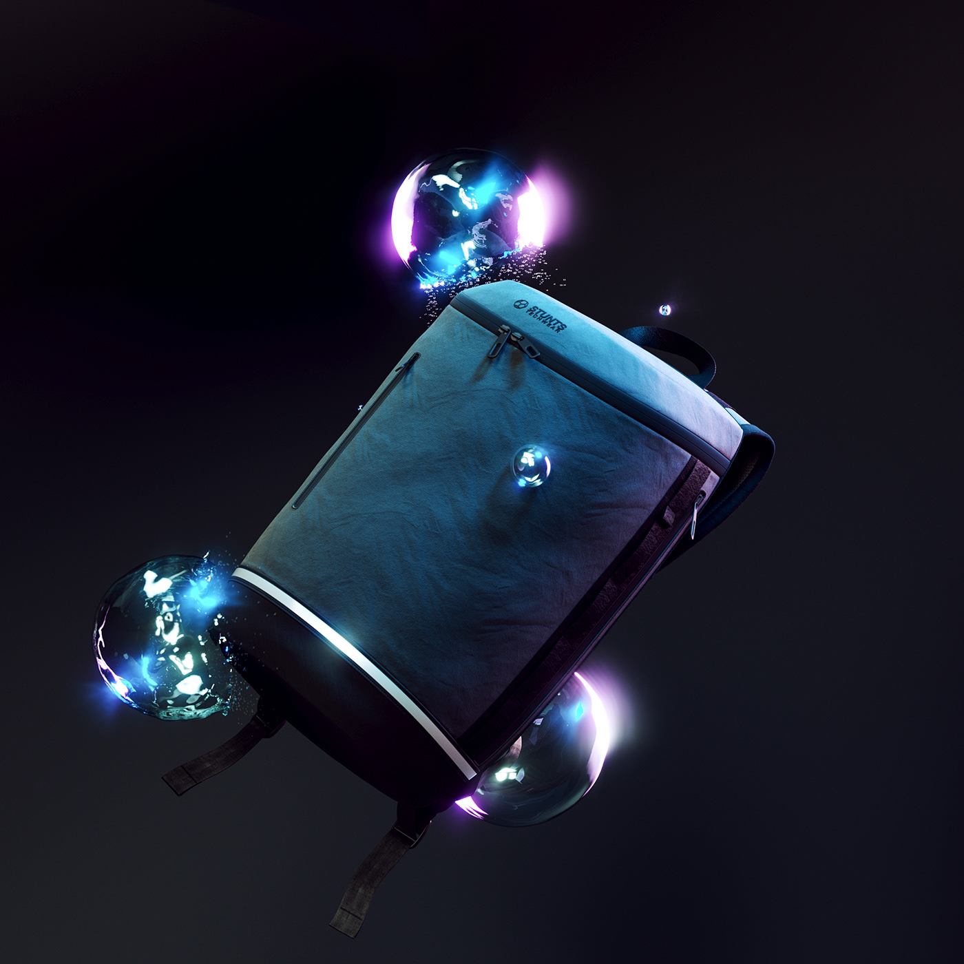 knapsack，both shoulders，waterproof，comfortable，