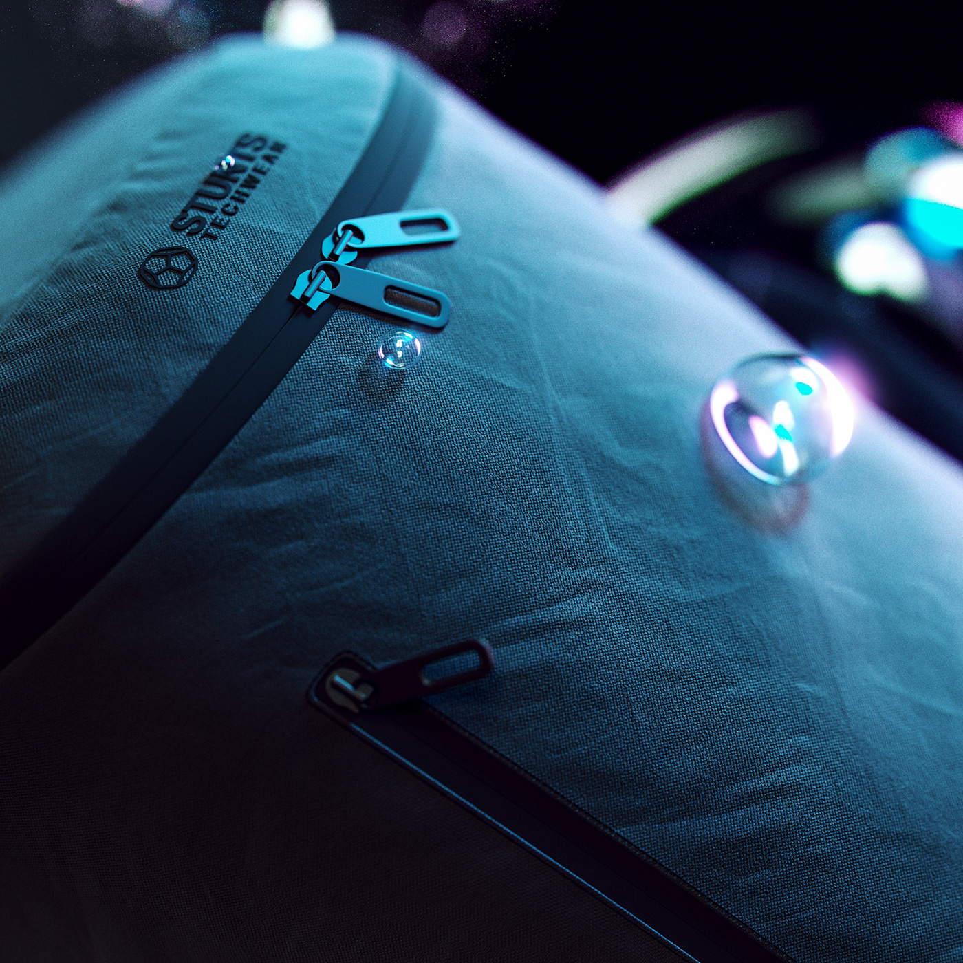 knapsack，both shoulders，waterproof，comfortable，