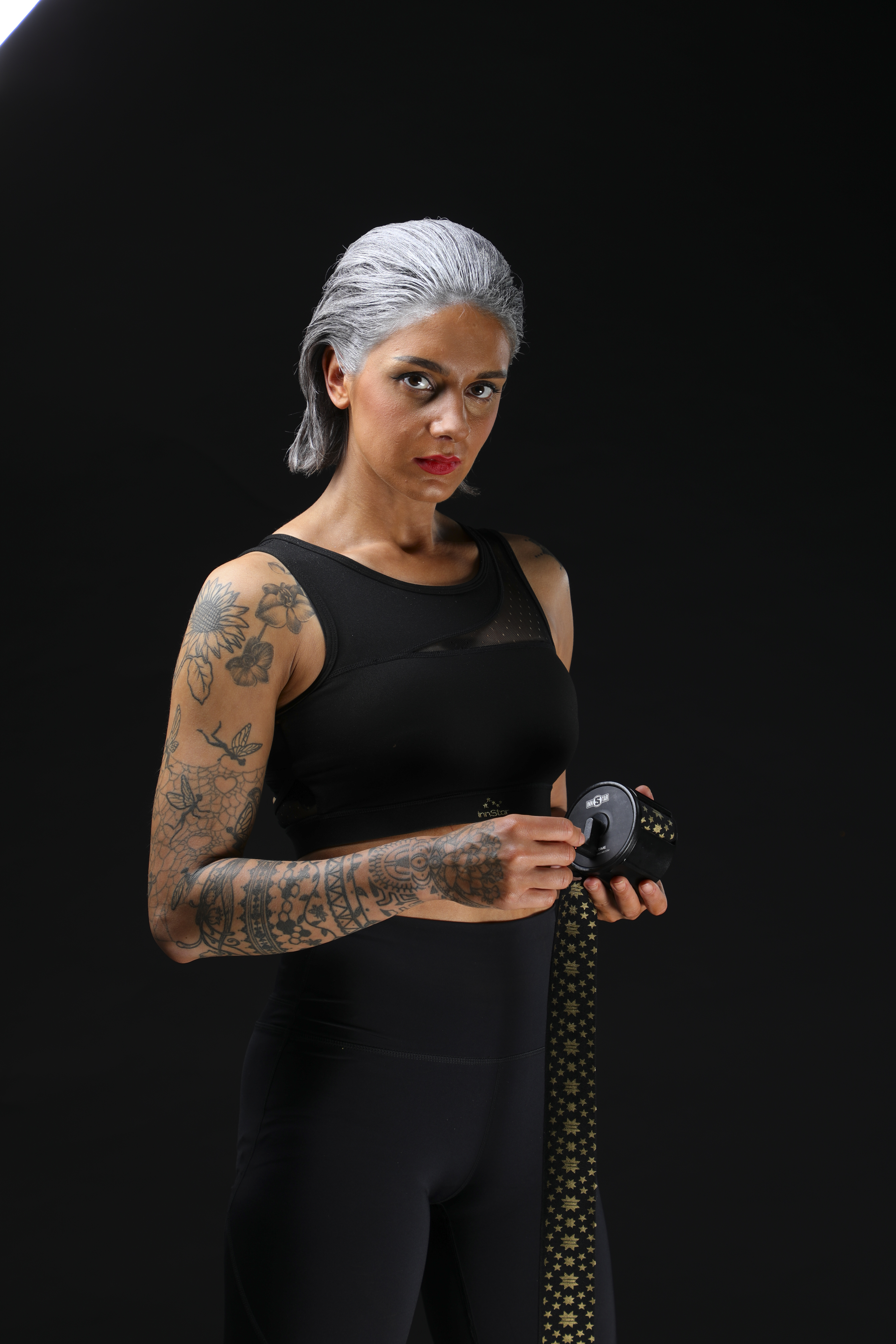 Boxing, bandage, Winder，