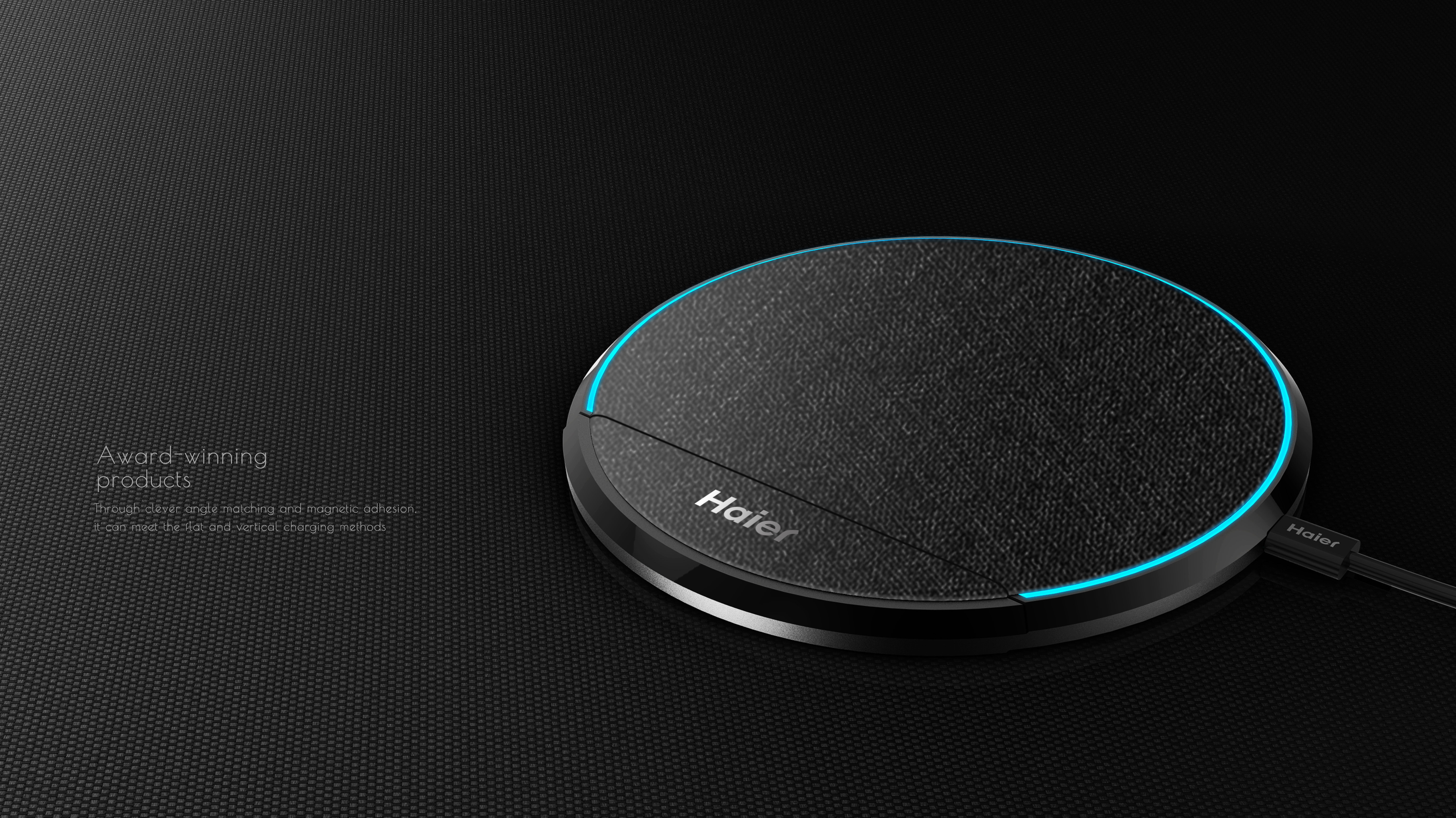 Wireless charging，Multipurpose，