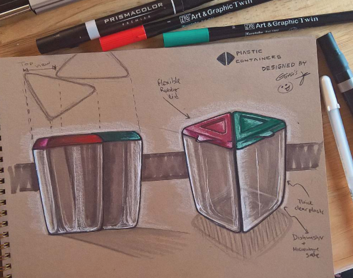 Hand drawn，draft，illustrated book，Sketch，