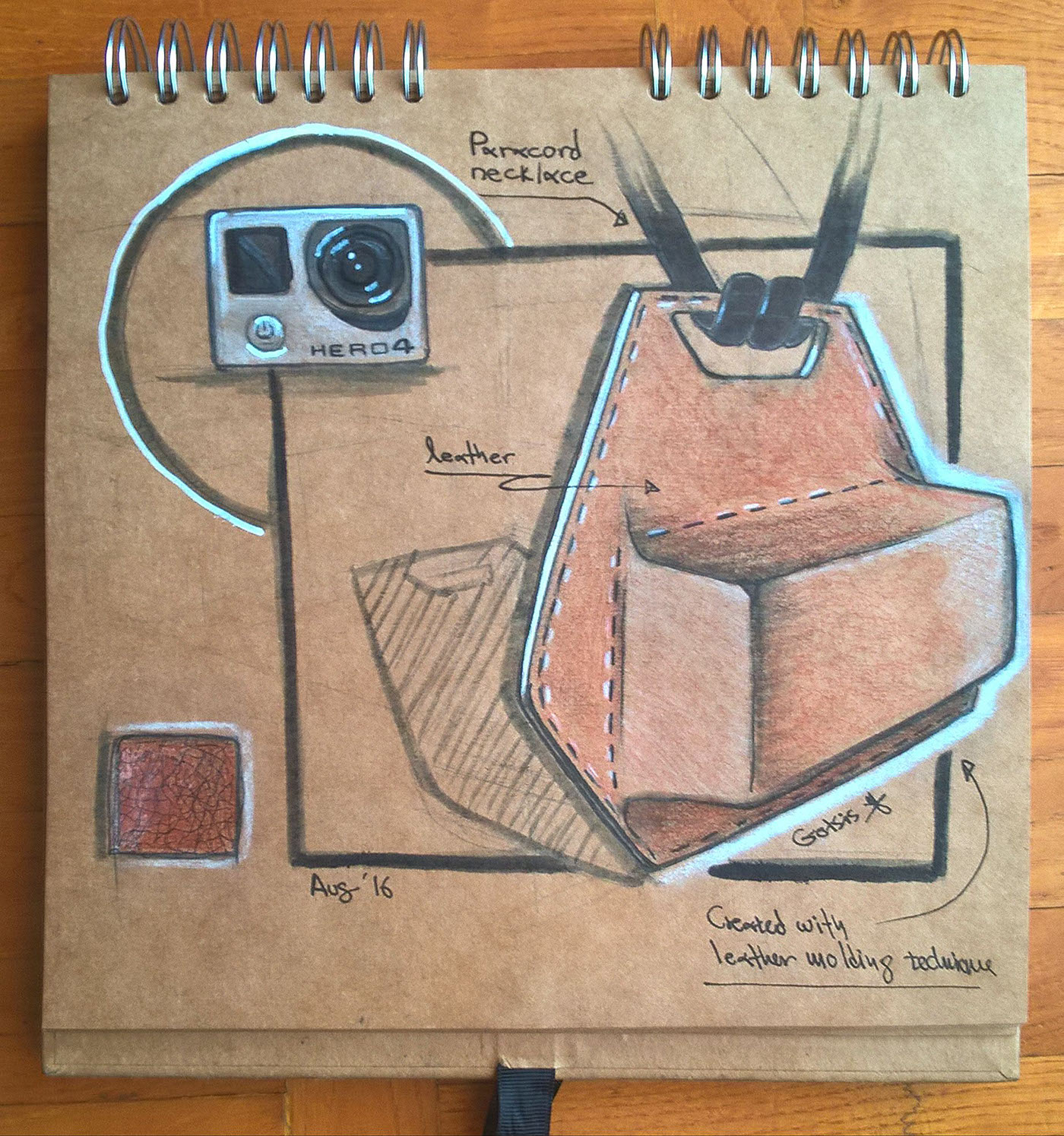 Hand drawn，draft，illustrated book，Sketch，