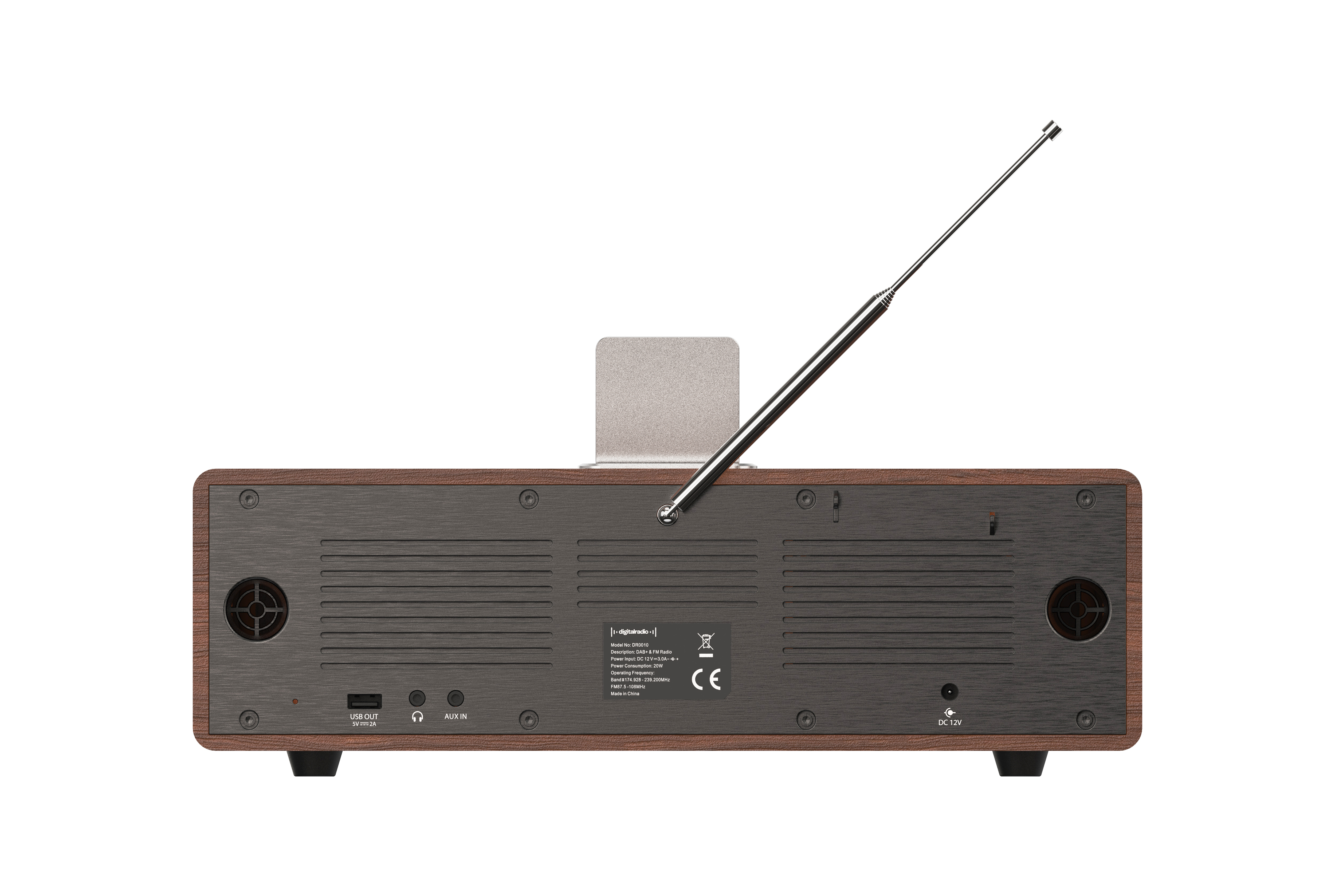 HIFI SYSTEM，loudspeaker box，Multimedia speaker，DAB，Bluetooth Speaker ，