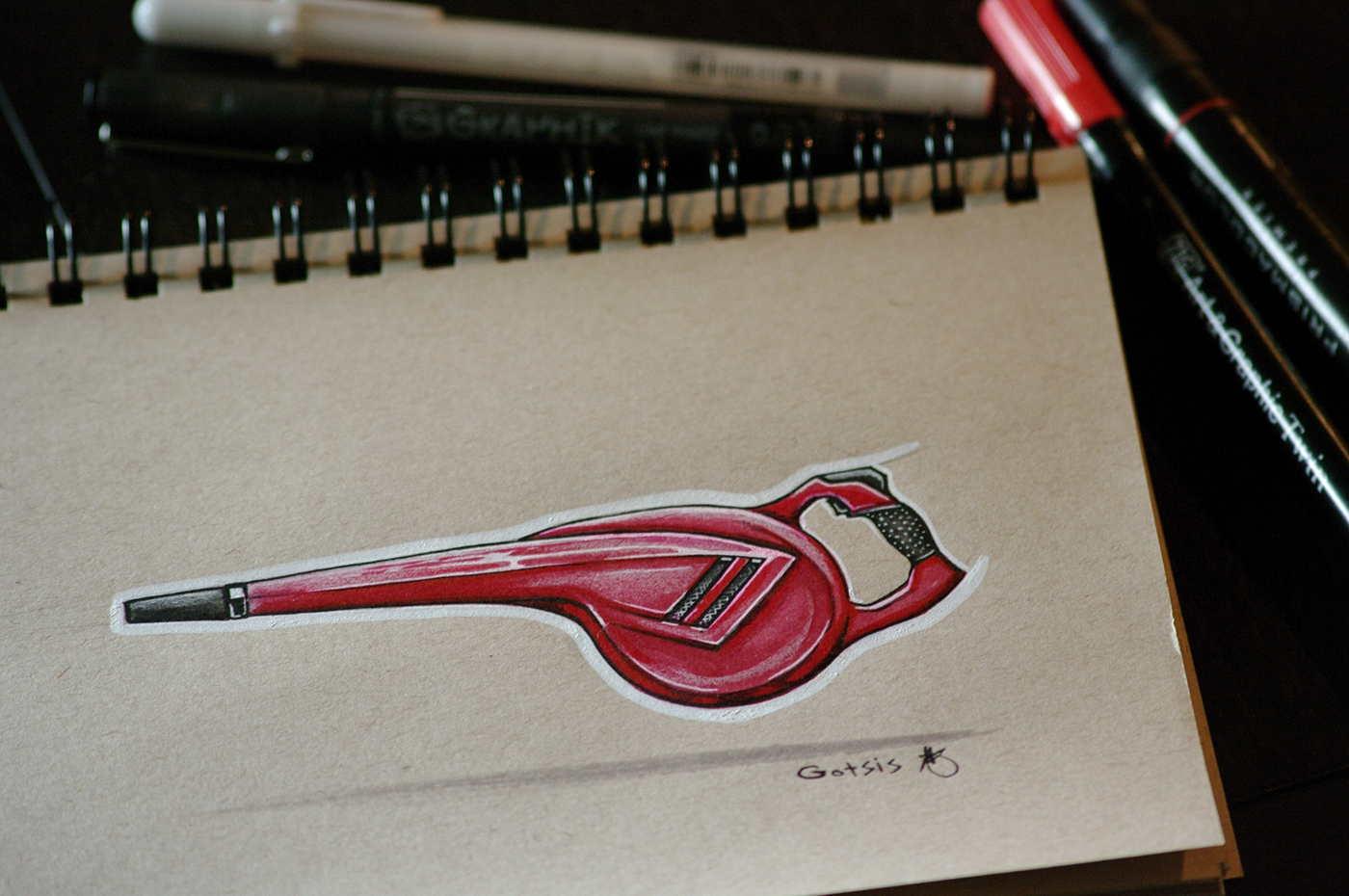 Hand drawn，draft，illustrated book，Sketch，