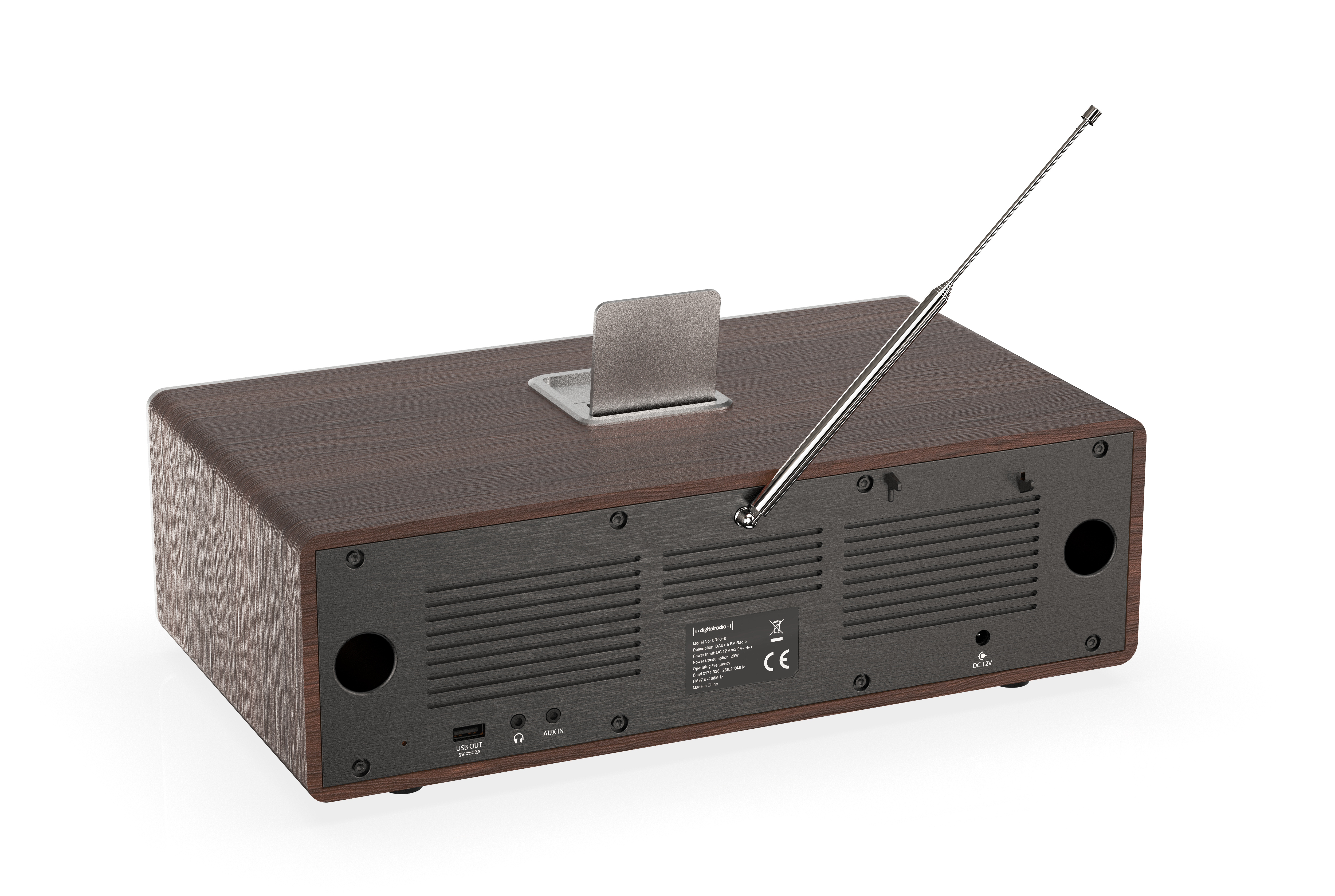 HIFI SYSTEM，loudspeaker box，Multimedia speaker，DAB，Bluetooth Speaker ，