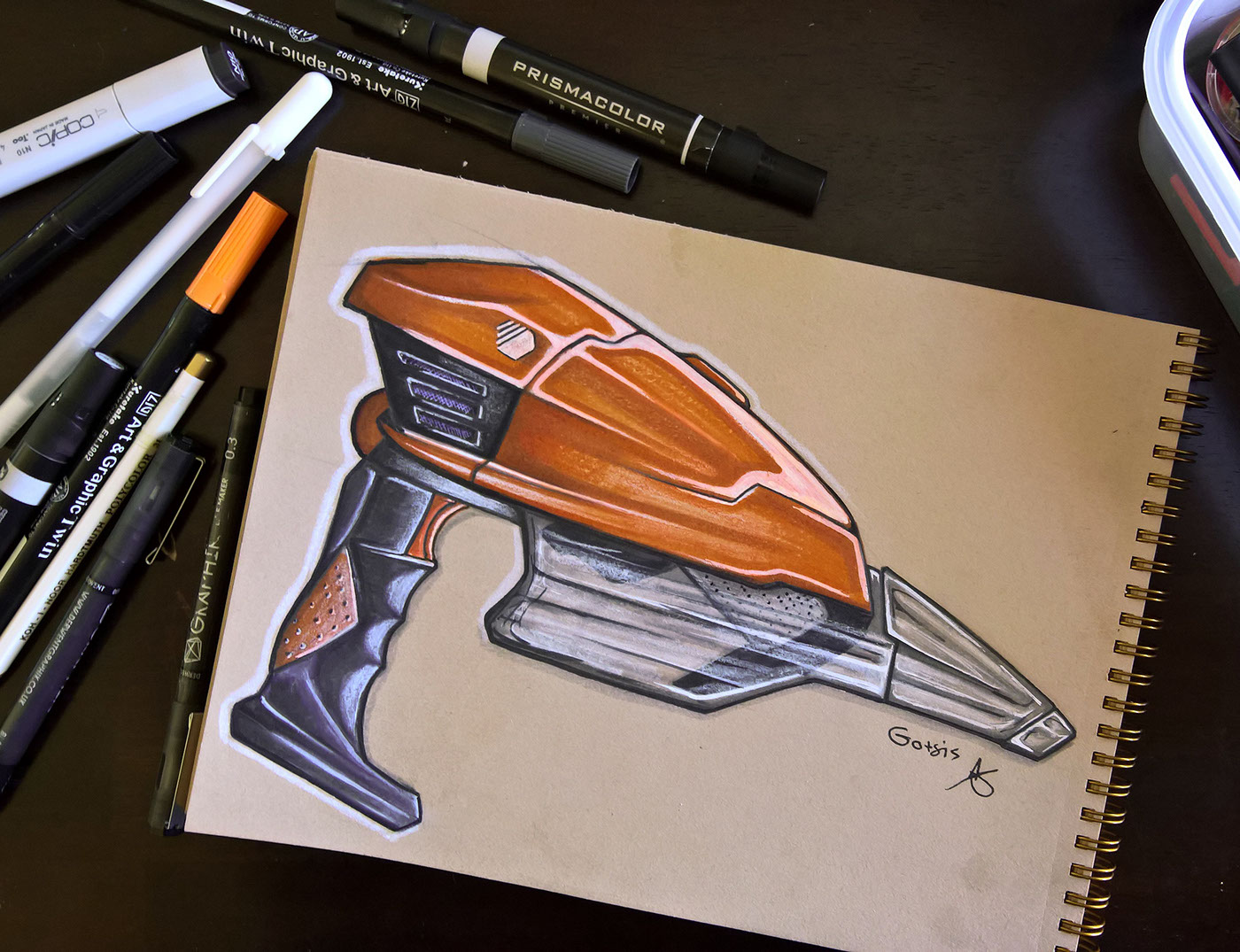 Hand drawn，draft，illustrated book，Sketch，