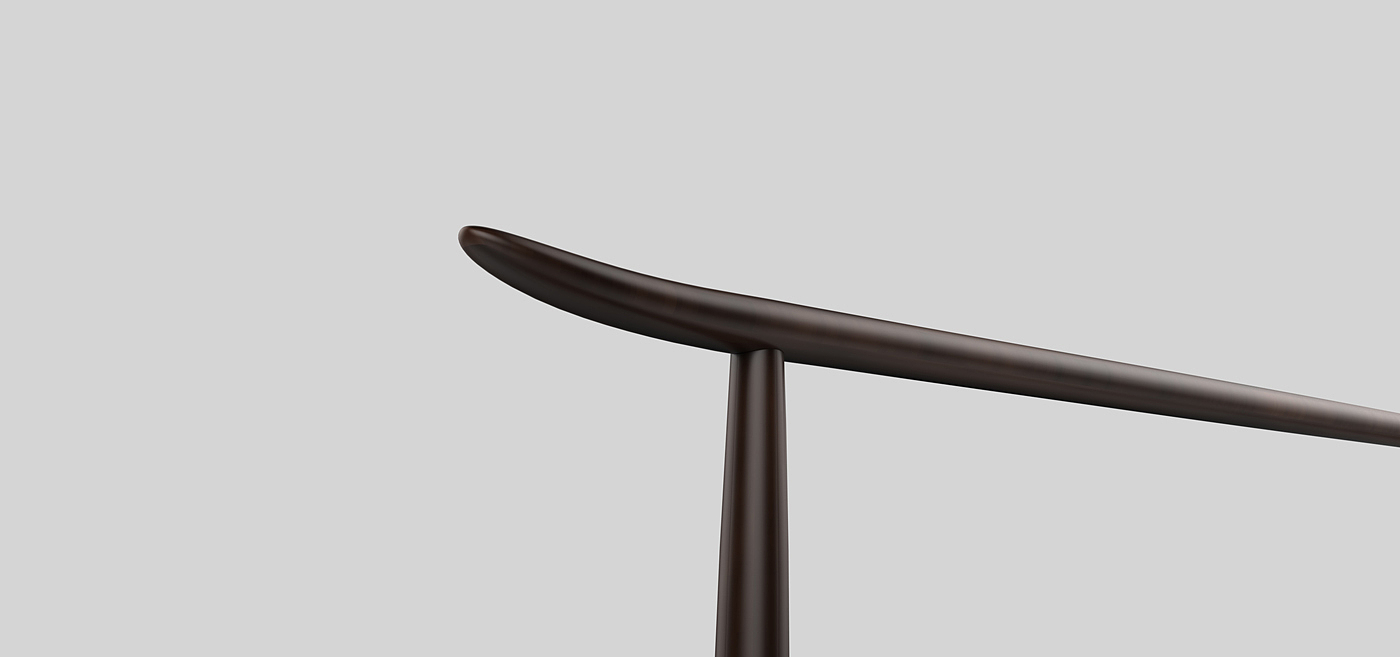 Coat rack，