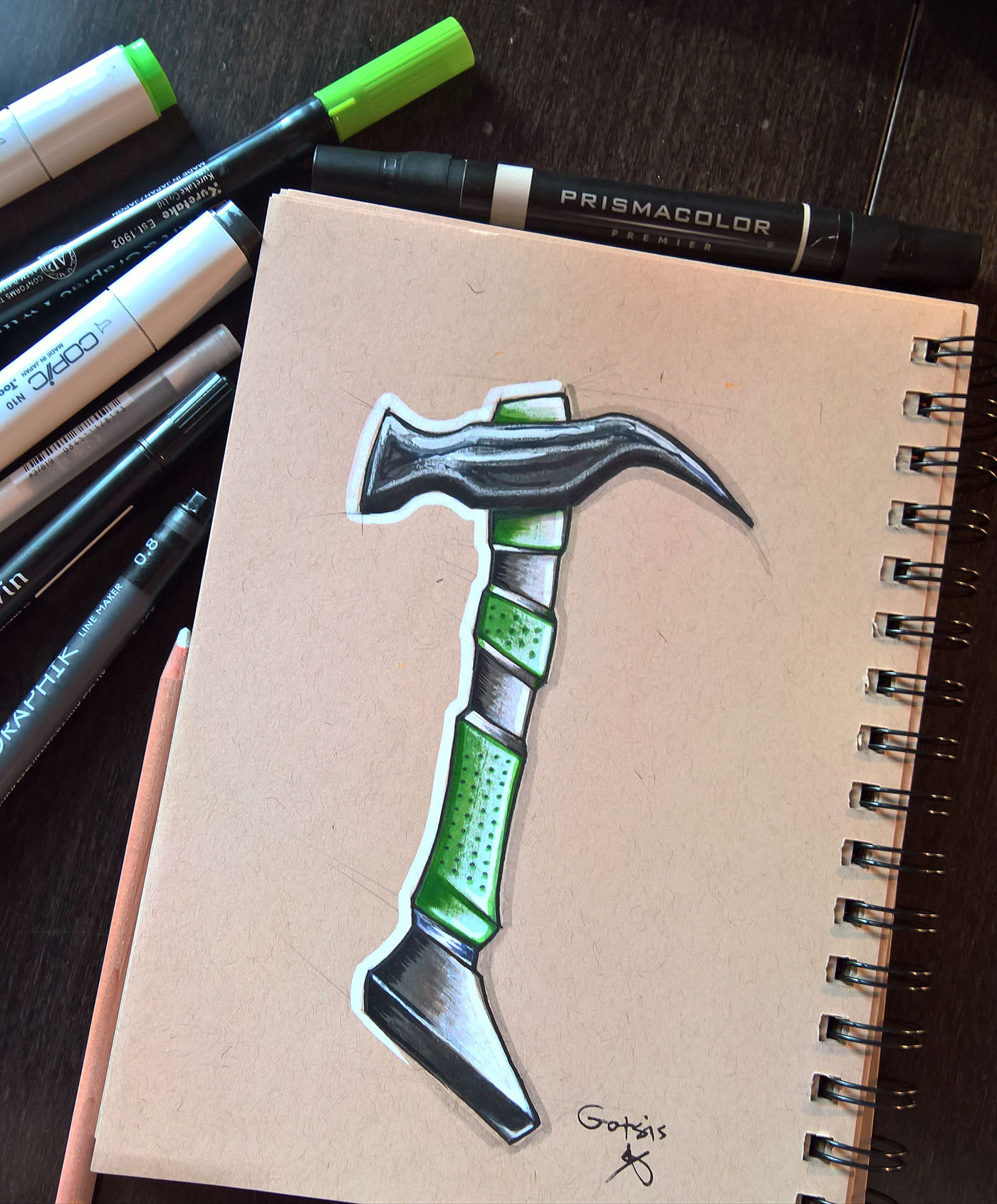 Hand drawn，draft，illustrated book，Sketch，