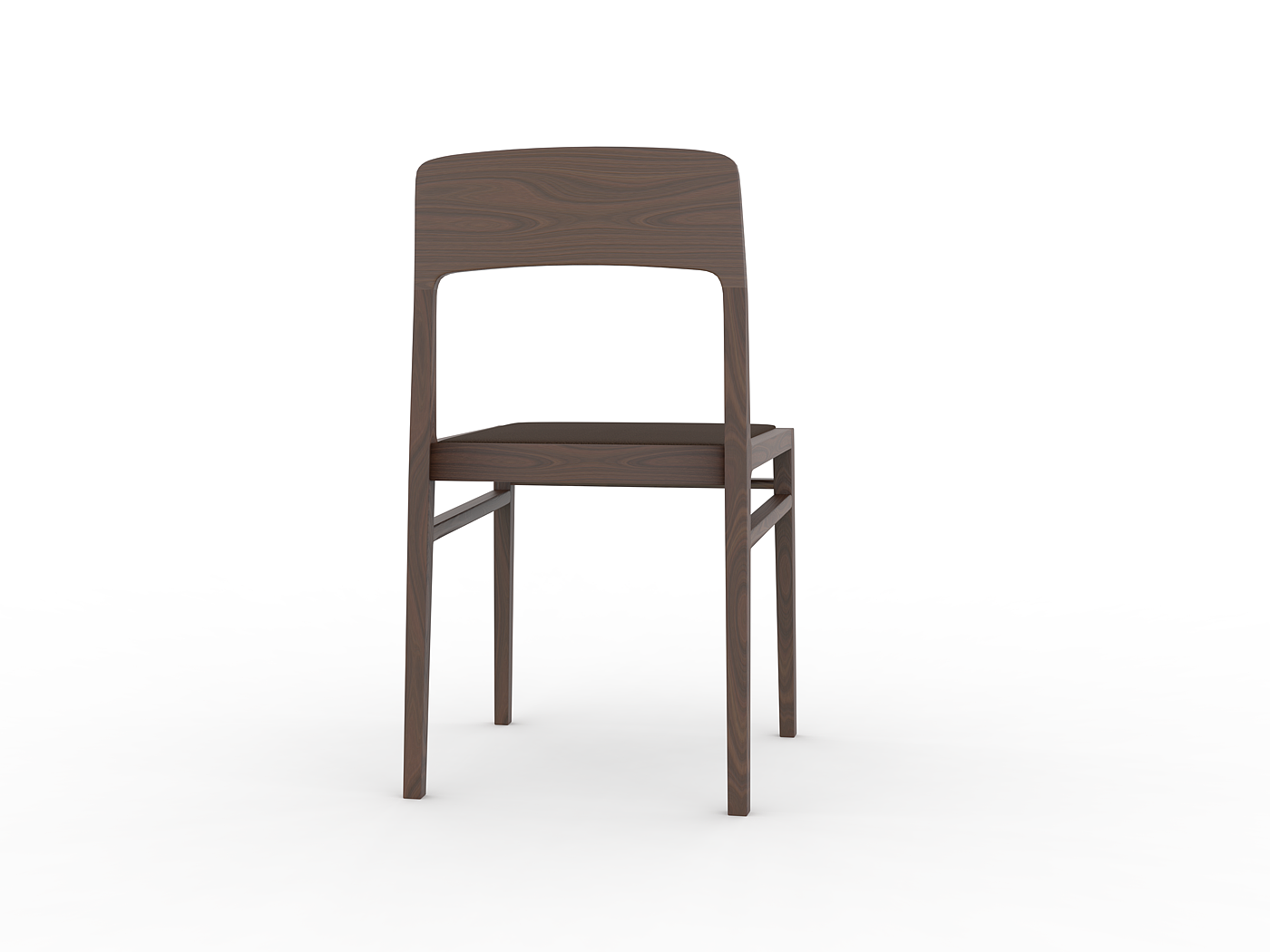 chair，