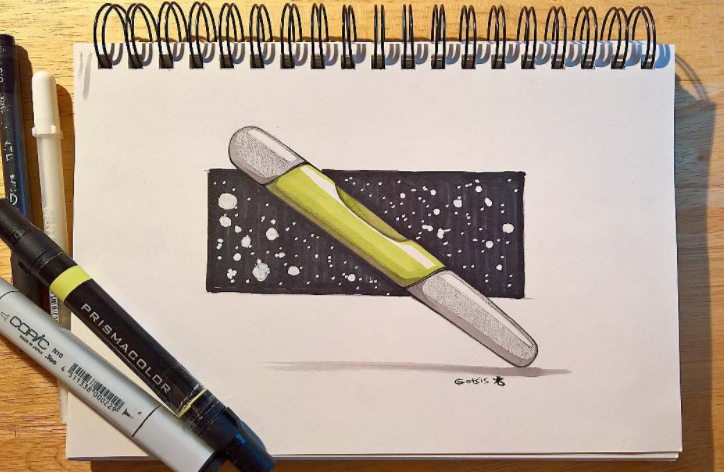 Hand drawn，draft，illustrated book，Sketch，