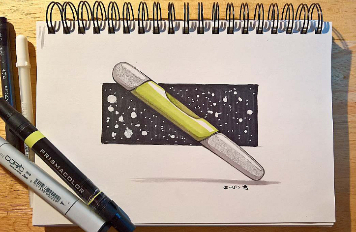Hand drawn，draft，illustrated book，Sketch，