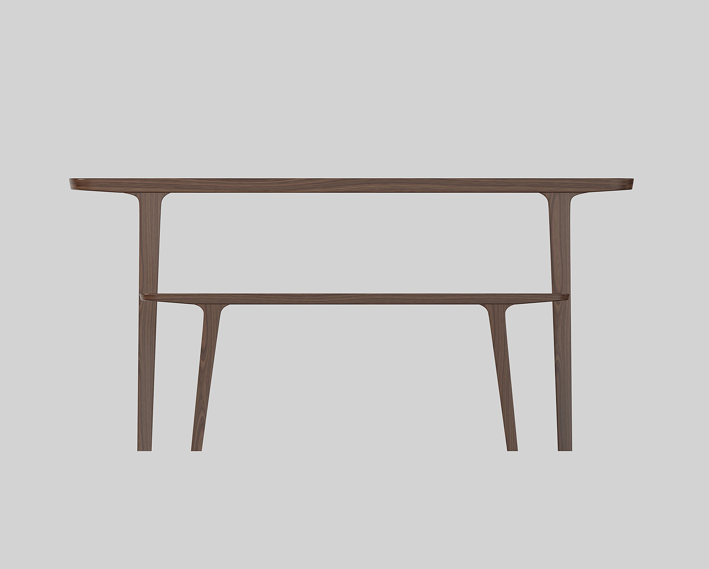 Table and stool，