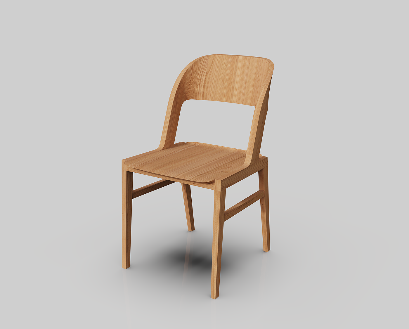 chair，