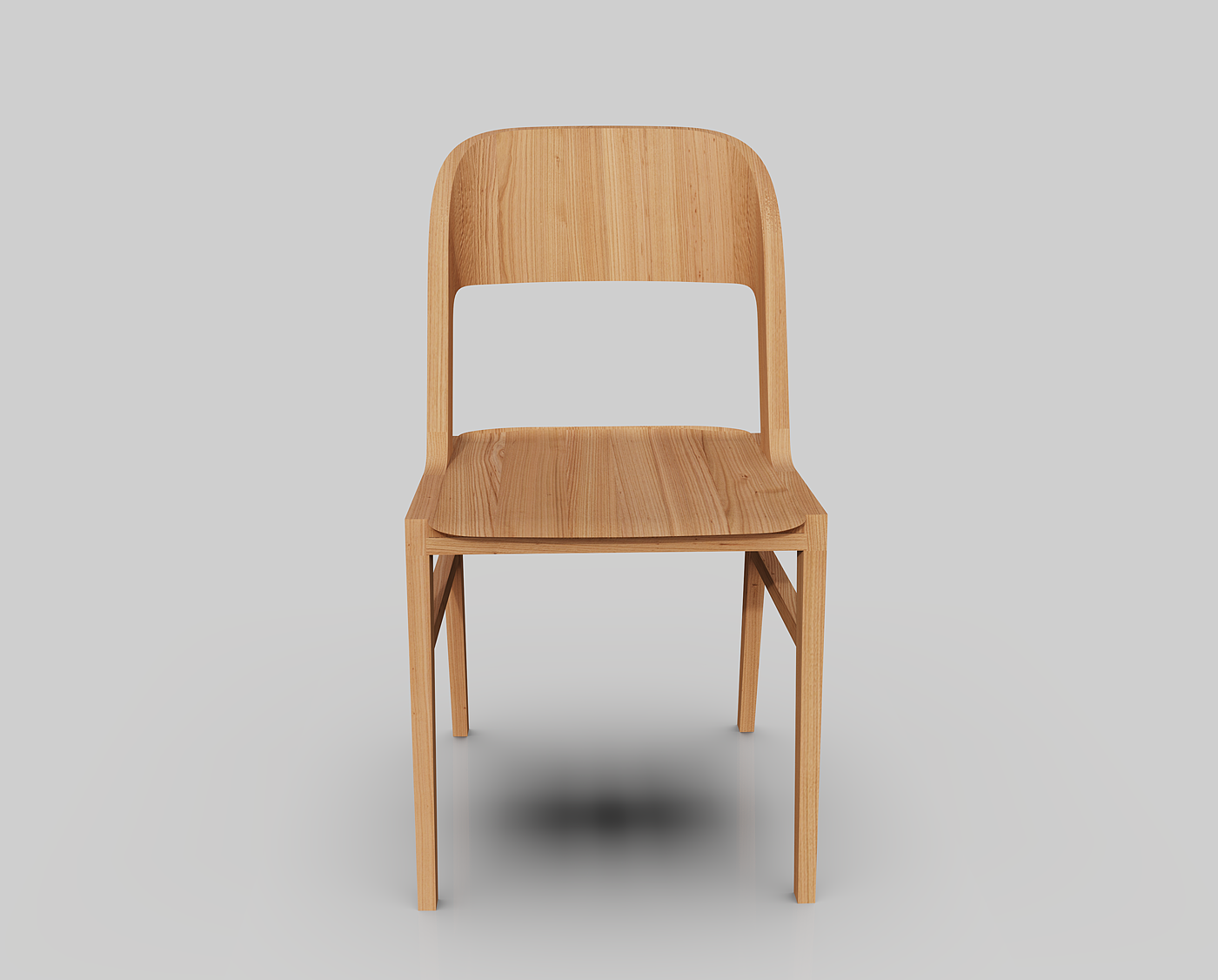 chair，